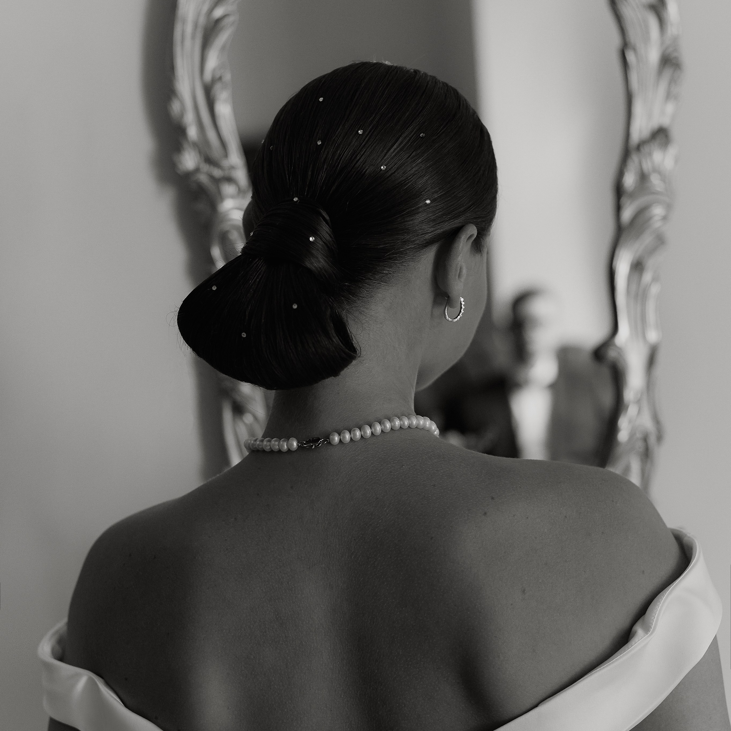 Дмитрий и Полина. Свадебный фотограф Маро Чихладзе в Калининграде