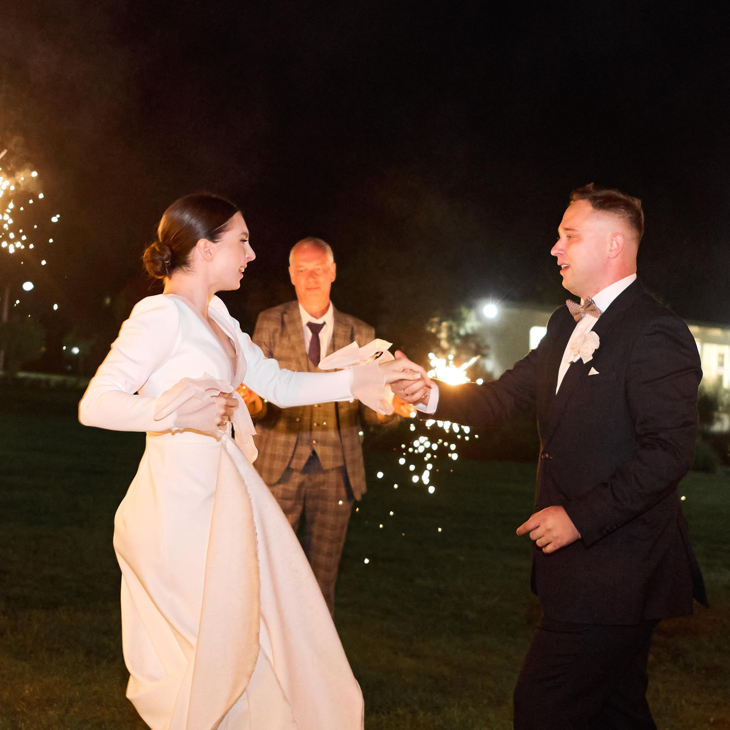 Даниил и Елизавета. Свадебный фотограф Маро Чихладзе в Калининграде