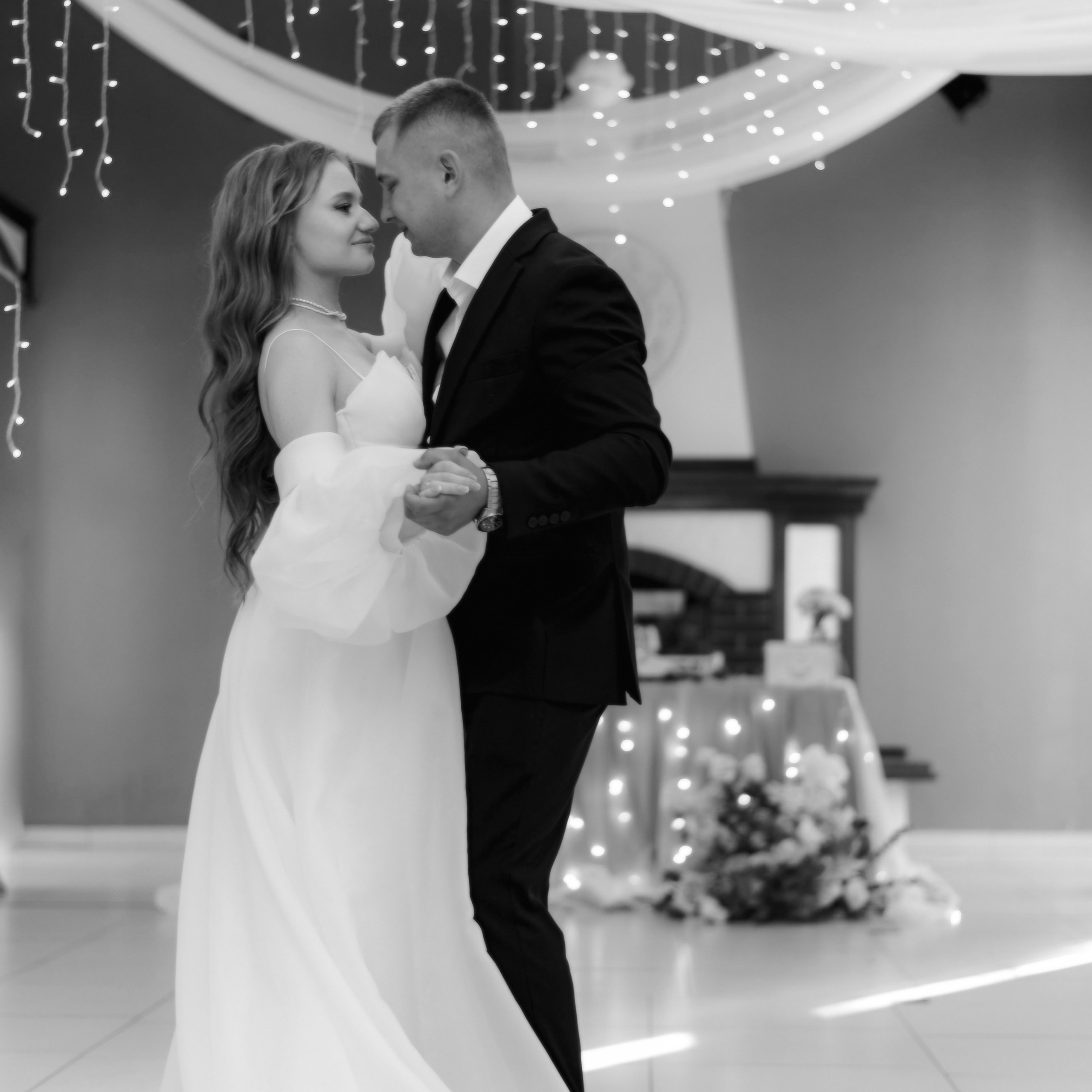 Семен и Полина. Свадебный фотограф Маро Чихладзе в Калининграде