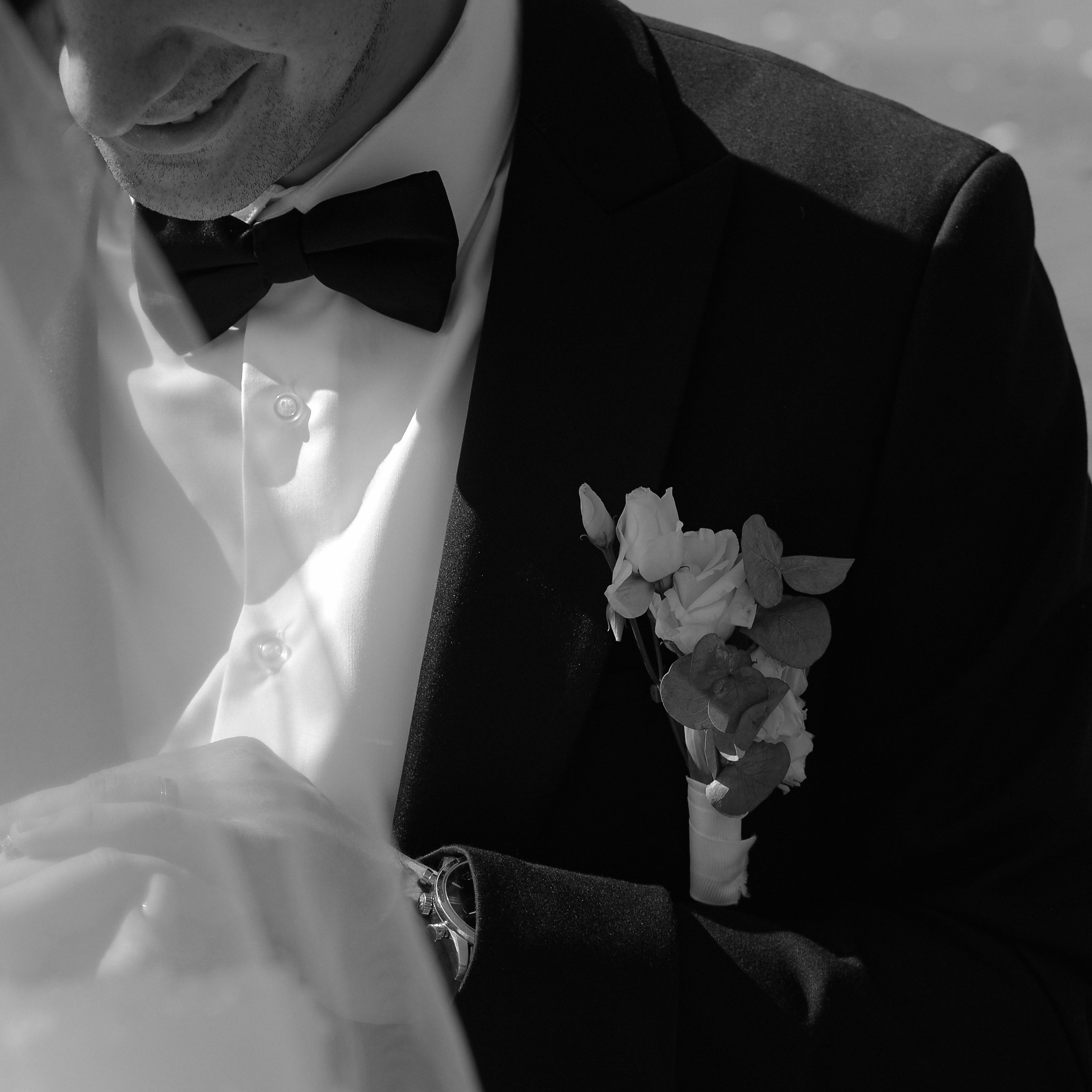 Андрей и Лиана. Свадебный фотограф Маро Чихладзе в Калининграде