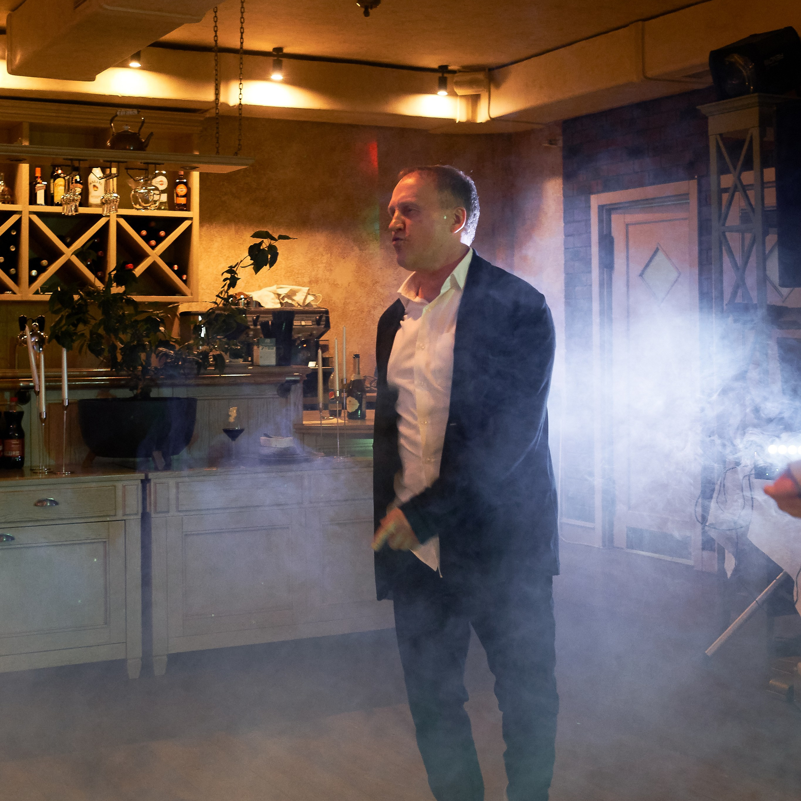 Святослав и Арина. Свадебный фотограф Маро Чихладзе в Калининграде