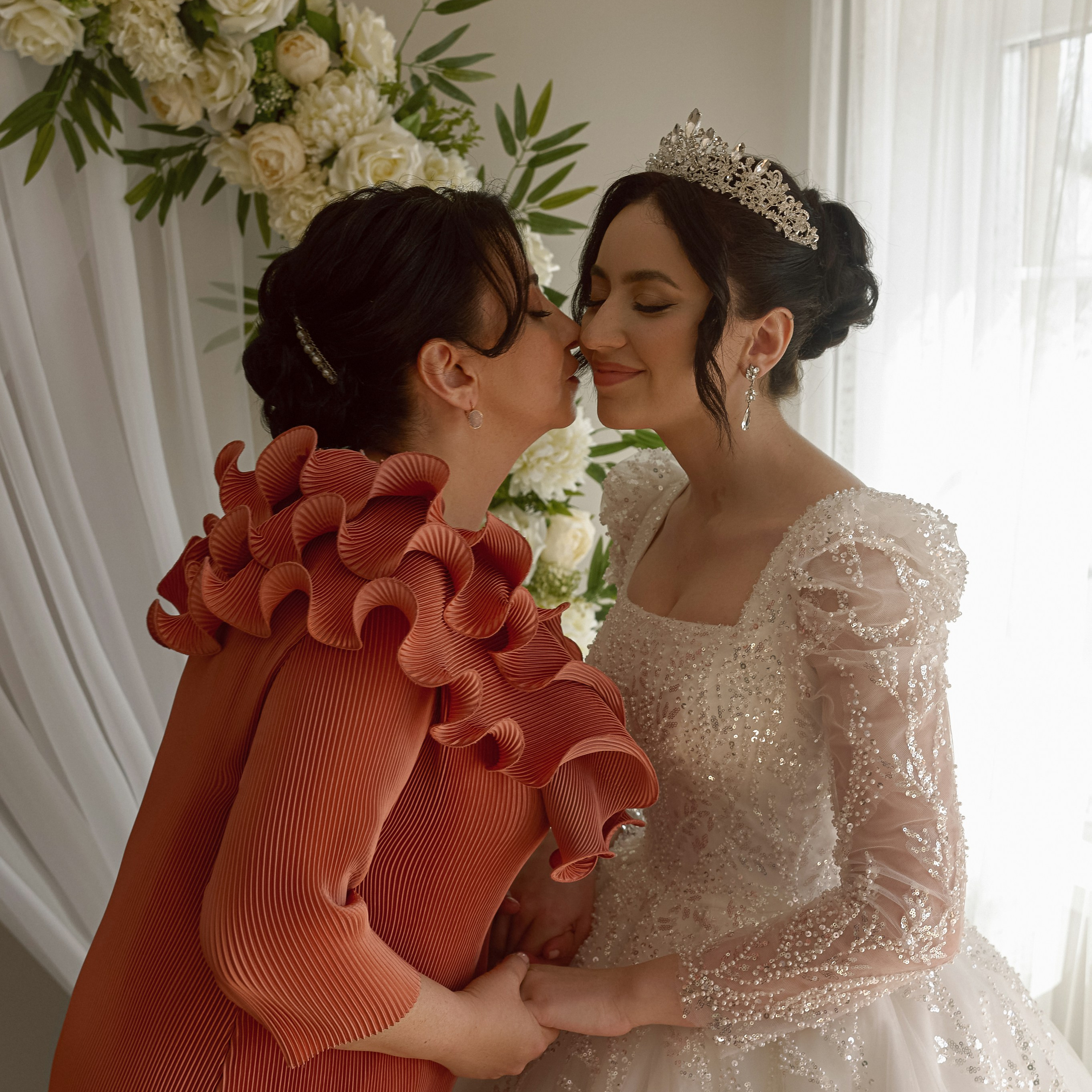 Андрей и Лиана. Свадебный фотограф Маро Чихладзе в Калининграде