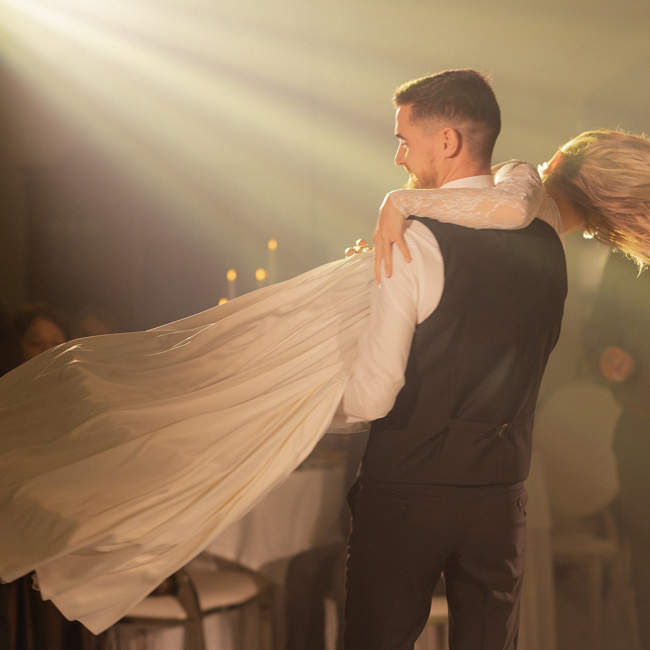 Дарья и Пауль. Свадебный фотограф Маро Чихладзе в Калининграде