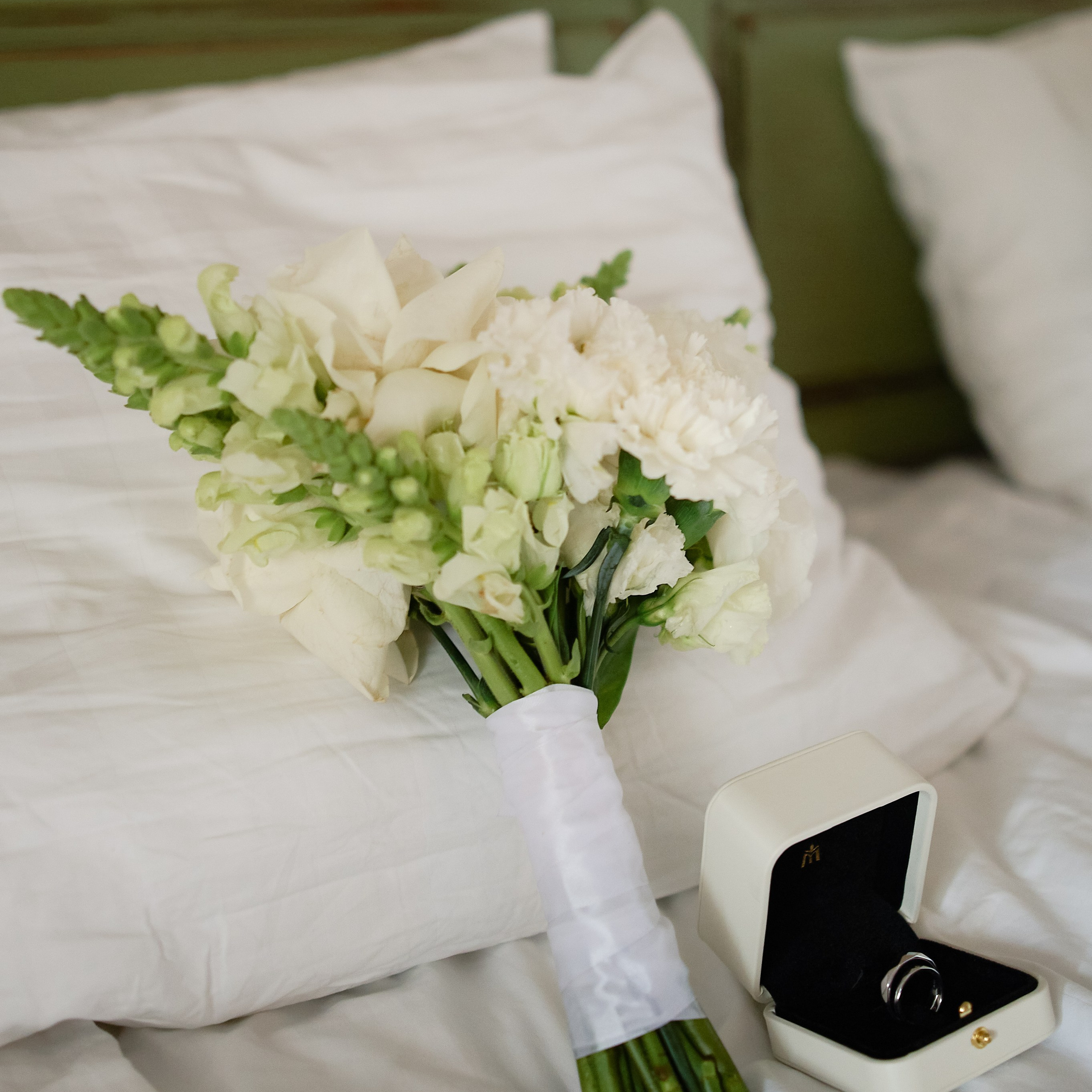 Дмитрий и Полина. Свадебный фотограф Маро Чихладзе в Калининграде