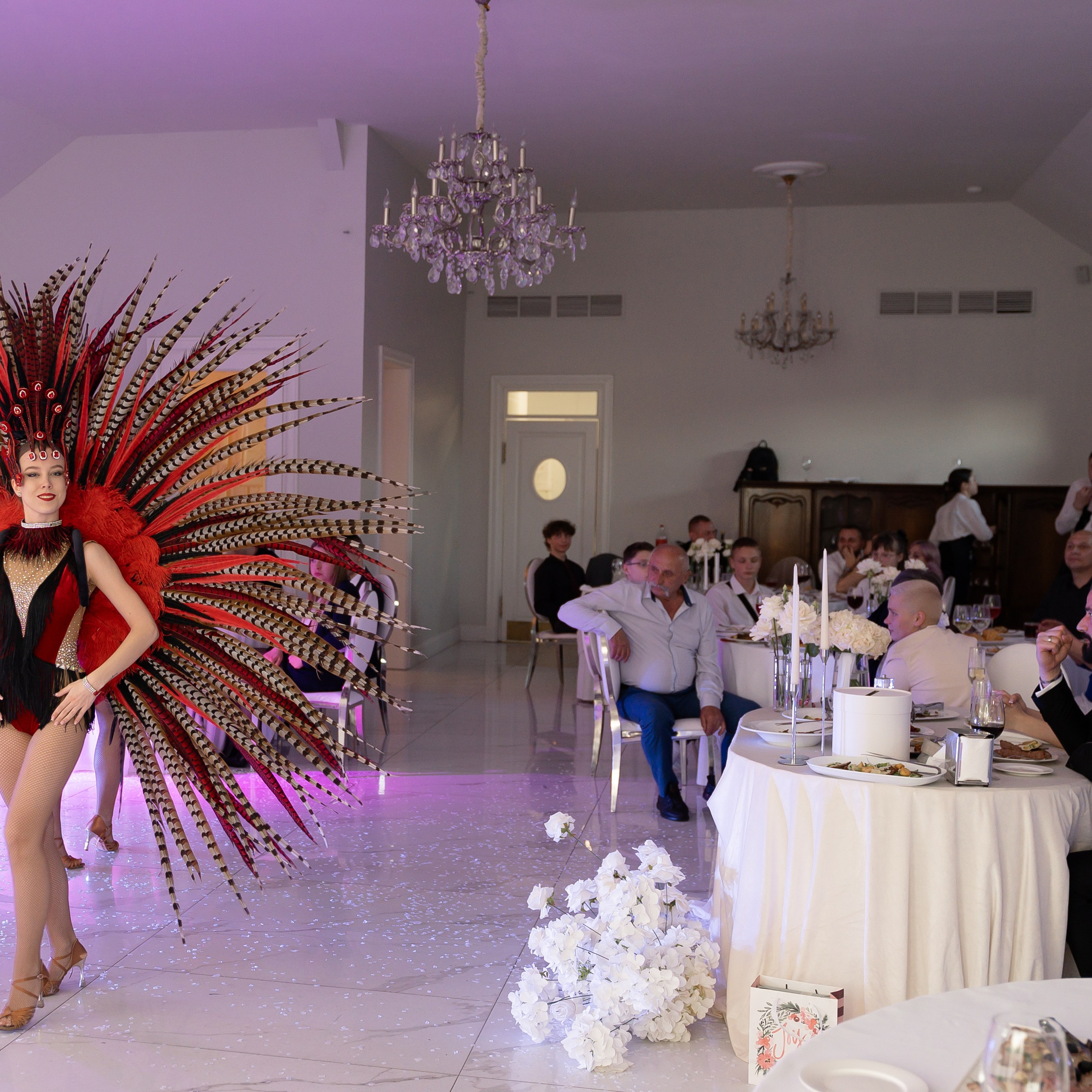 Амин и Алина. Свадебный фотограф Маро Чихладзе в Калининграде