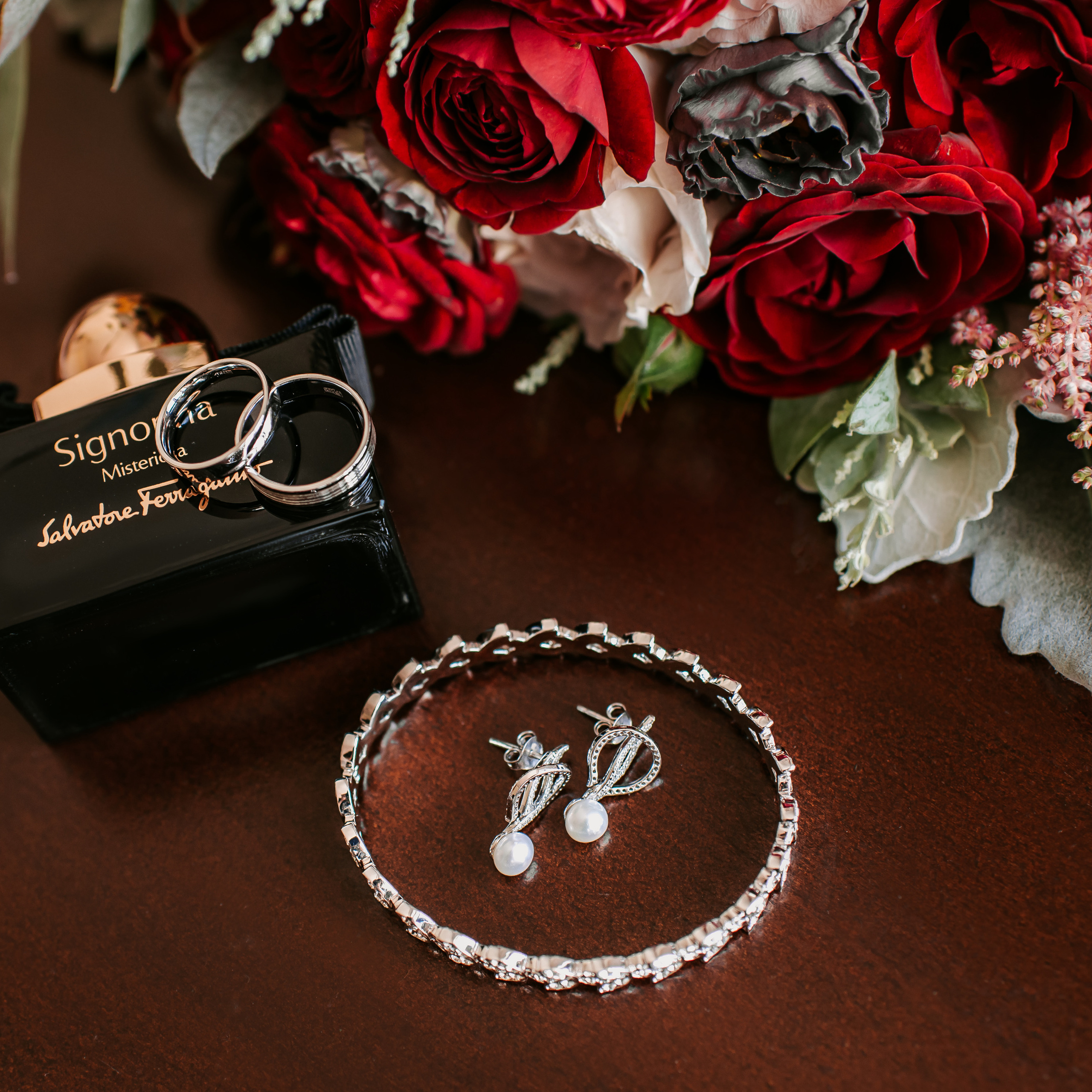 Наталья и Расим. Свадебный фотограф Маро Чихладзе в Калининграде