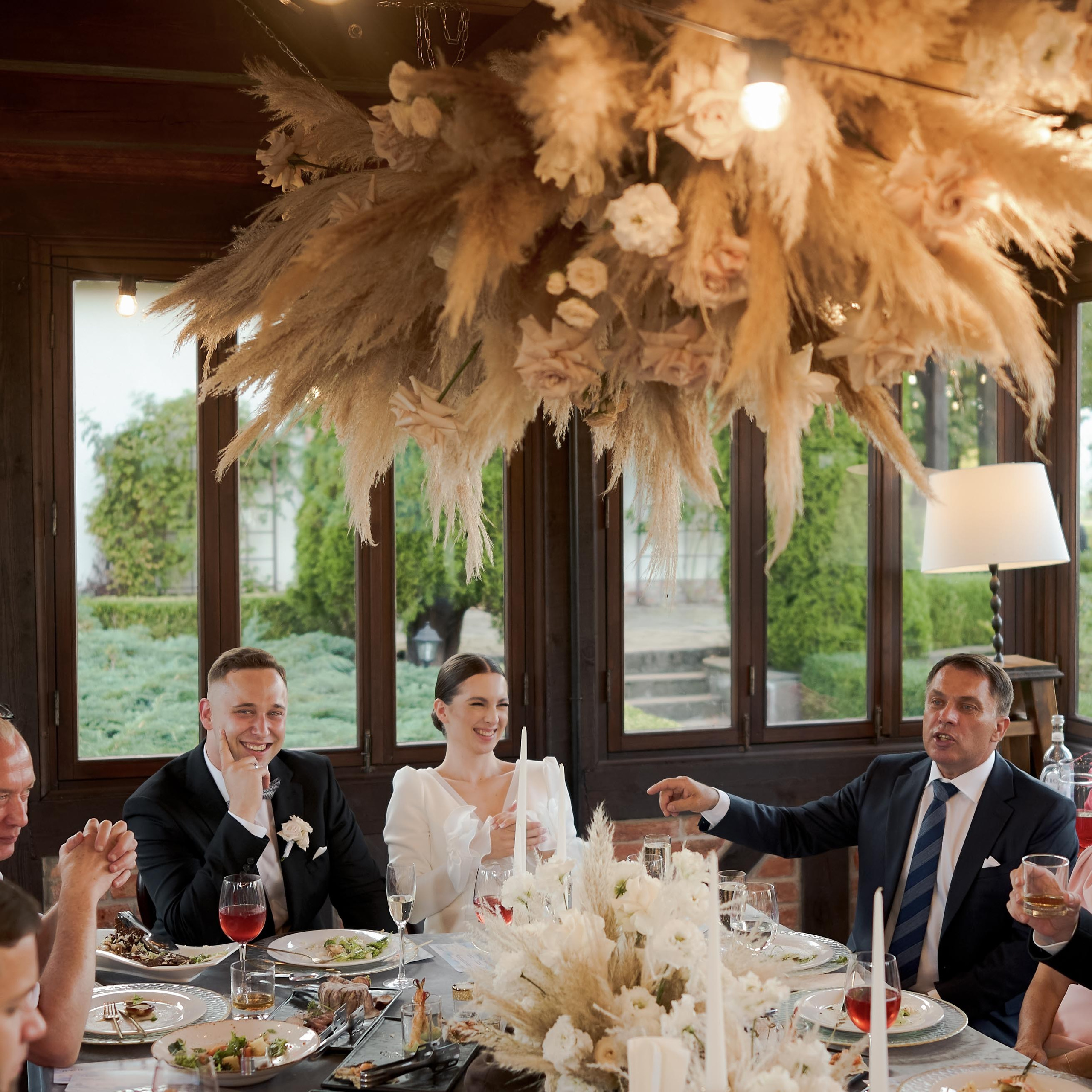 Даниил и Елизавета. Свадебный фотограф Маро Чихладзе в Калининграде