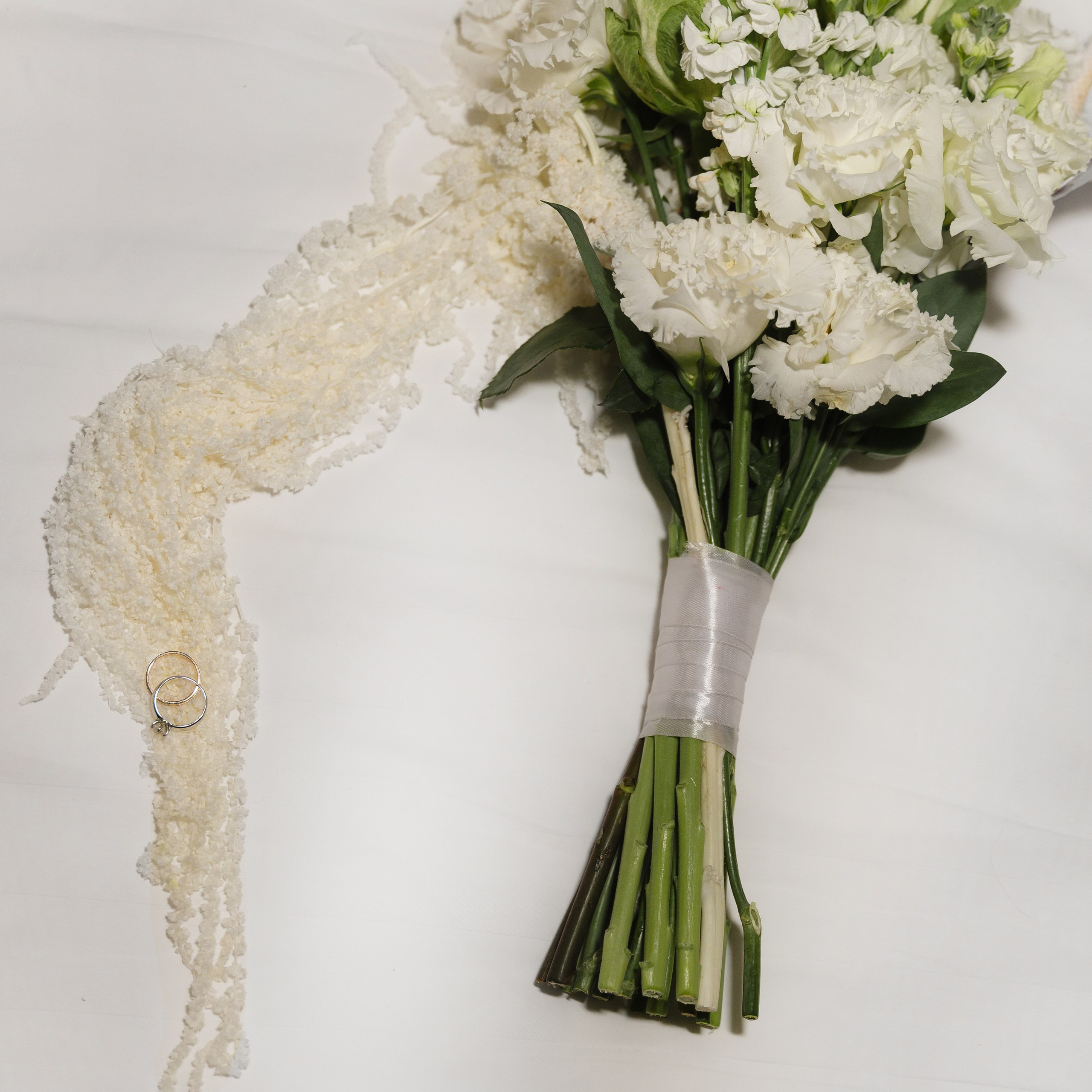 Дарья и Пауль. Свадебный фотограф Маро Чихладзе в Калининграде