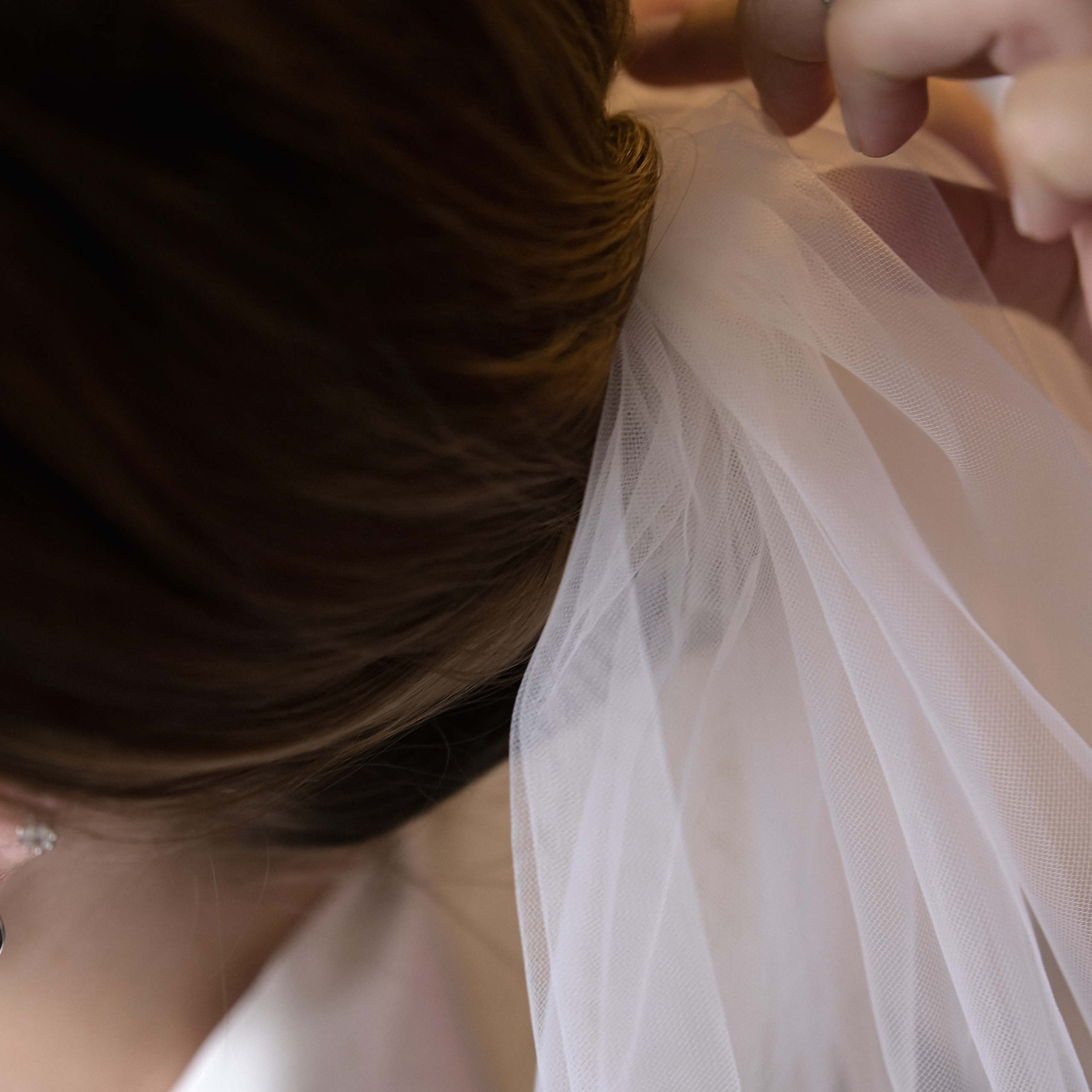 Максим и Алина. Свадебный фотограф Маро Чихладзе в Калининграде