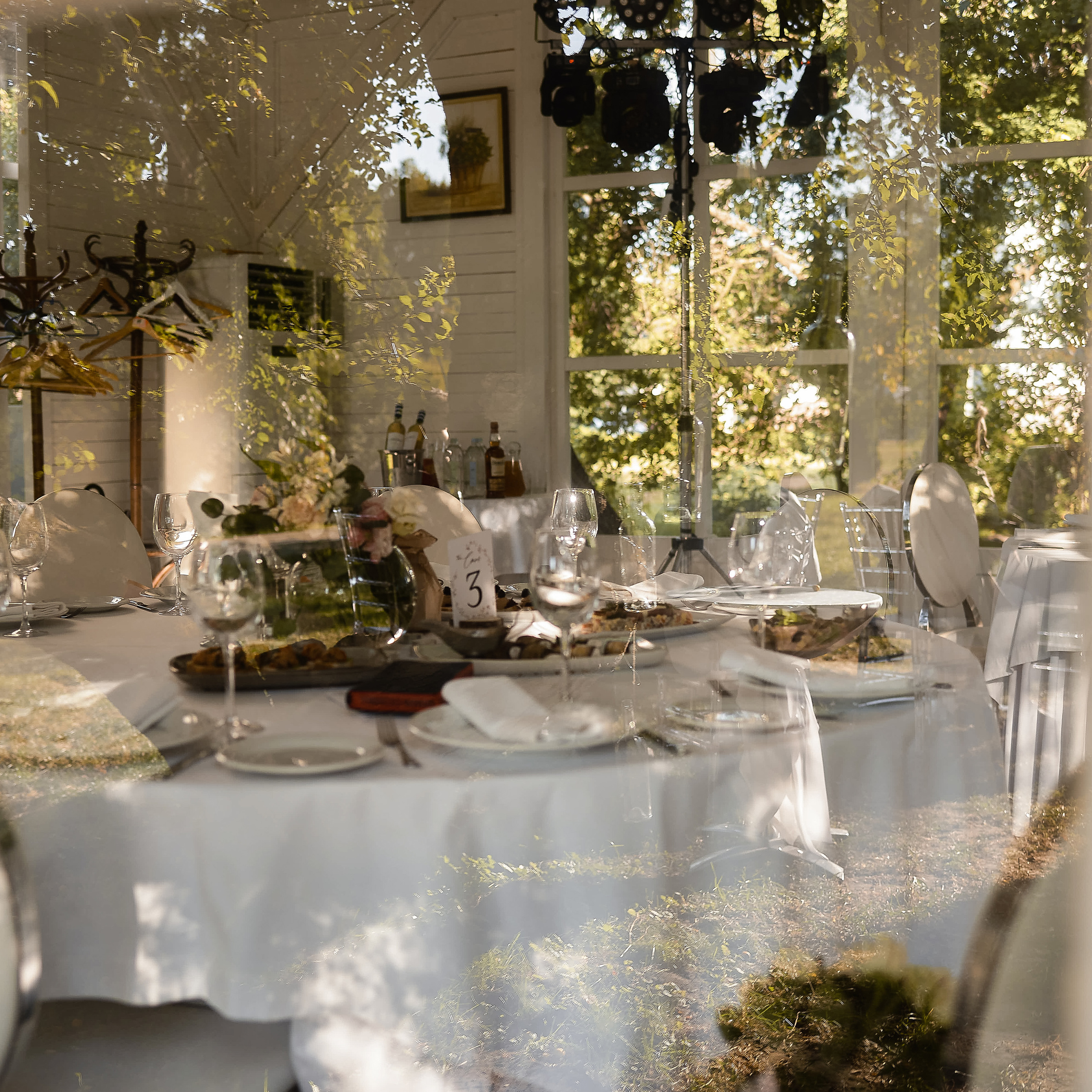 Оксана и Роман. Свадебный фотограф Маро Чихладзе в Калининграде