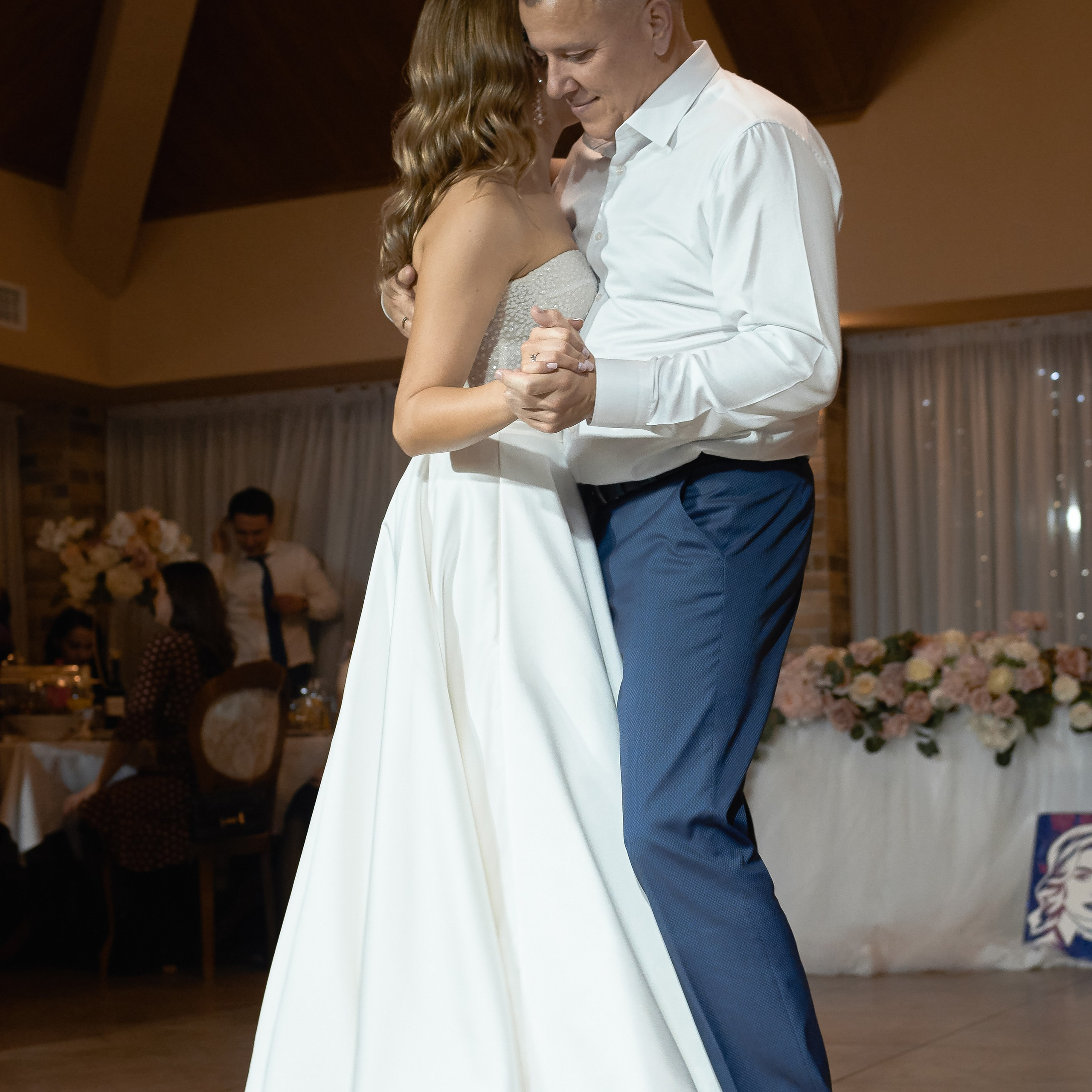 Ксения и Дмитрий. Свадебный фотограф Маро Чихладзе в Калининграде