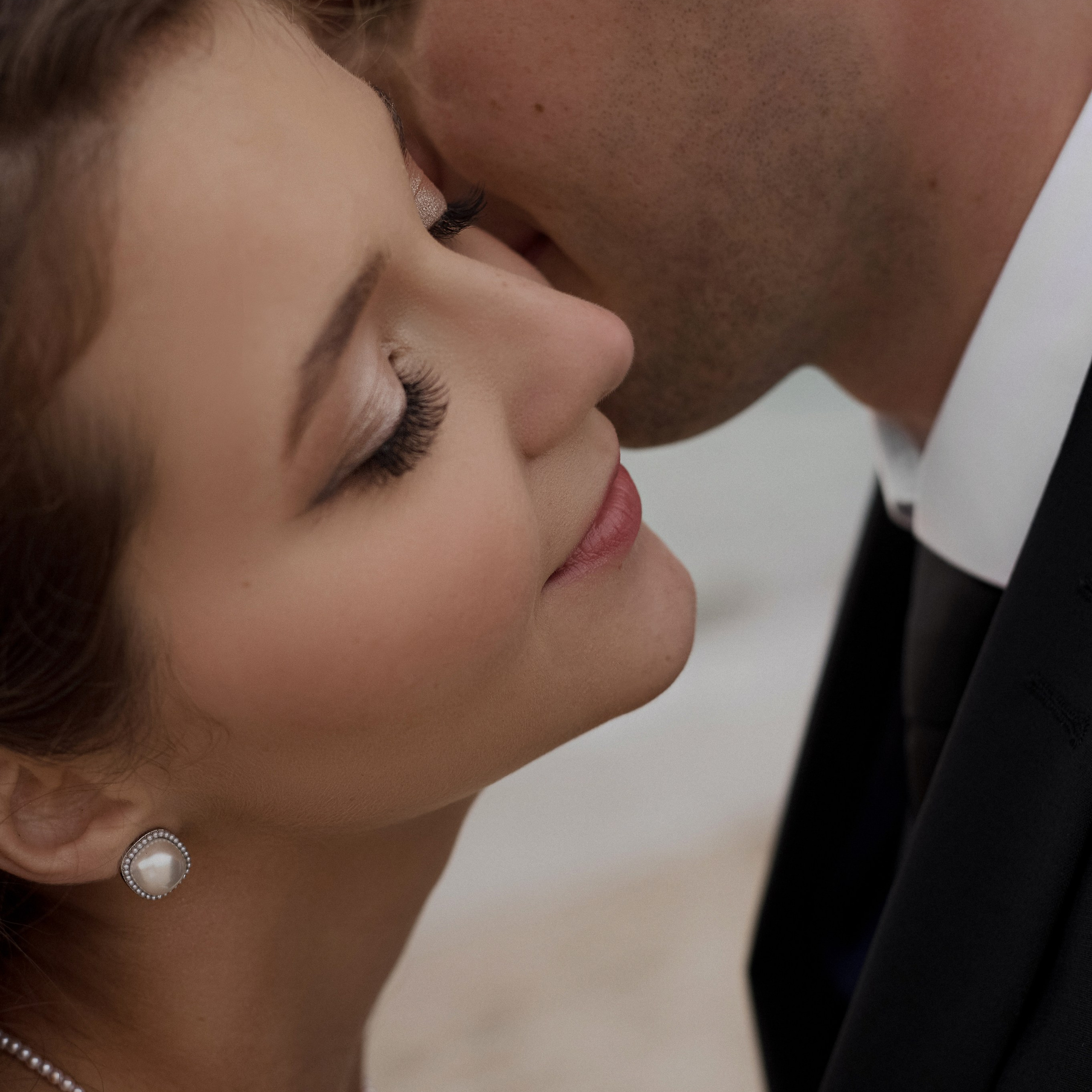 Денис и Мария. Свадебный фотограф Маро Чихладзе в Калининграде