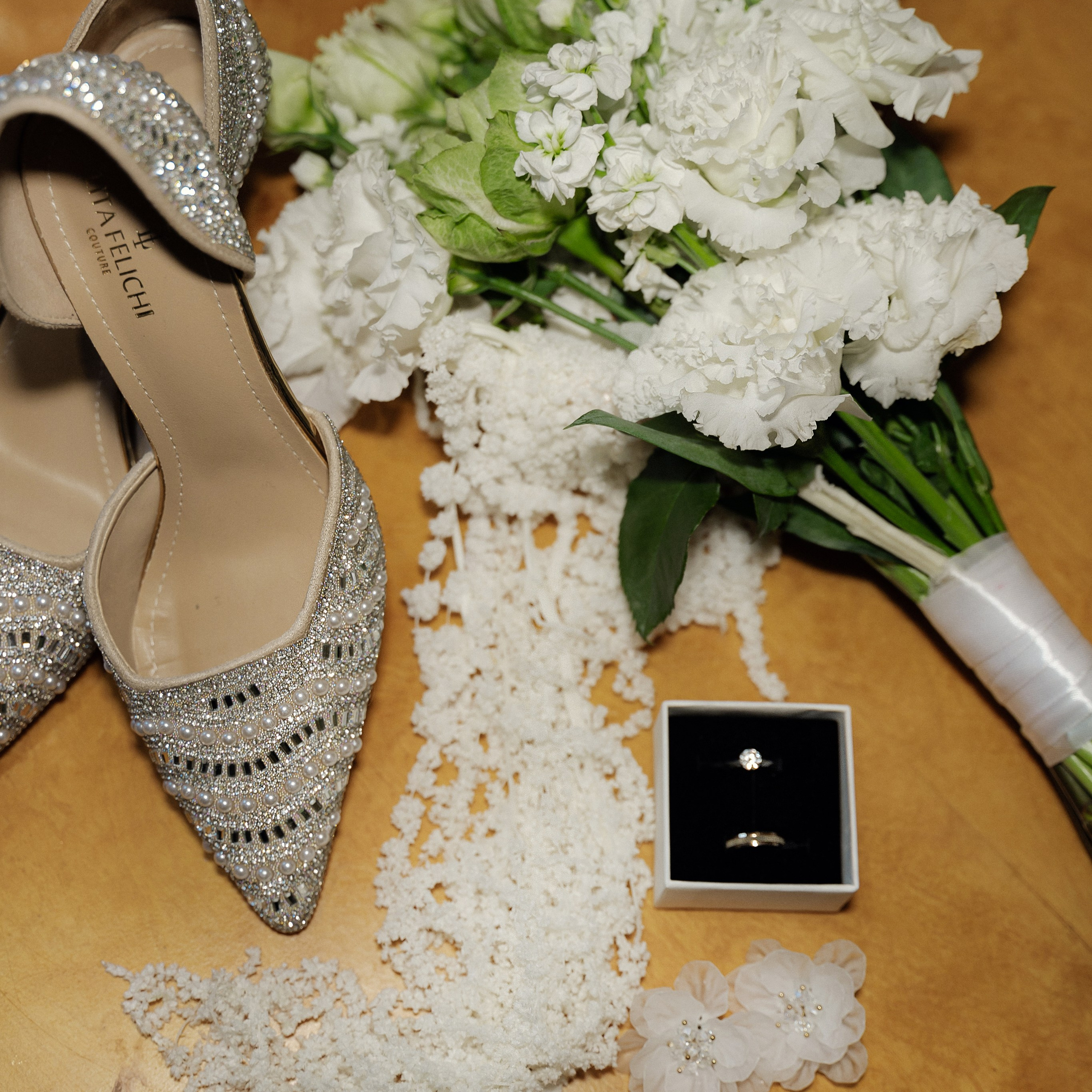 Дарья и Пауль. Свадебный фотограф Маро Чихладзе в Калининграде