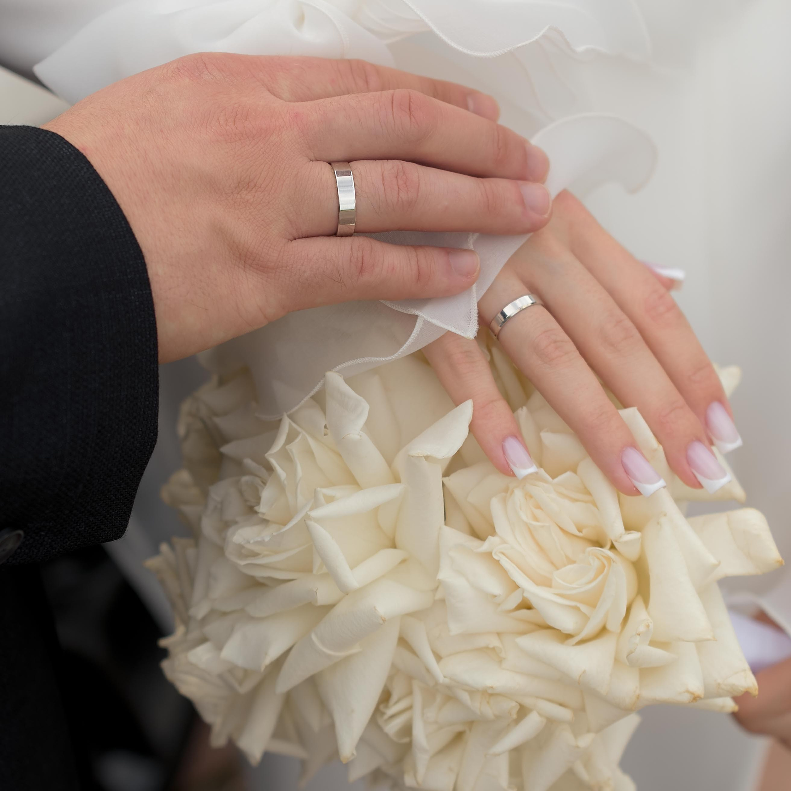 Даниил и Елизавета. Свадебный фотограф Маро Чихладзе в Калининграде