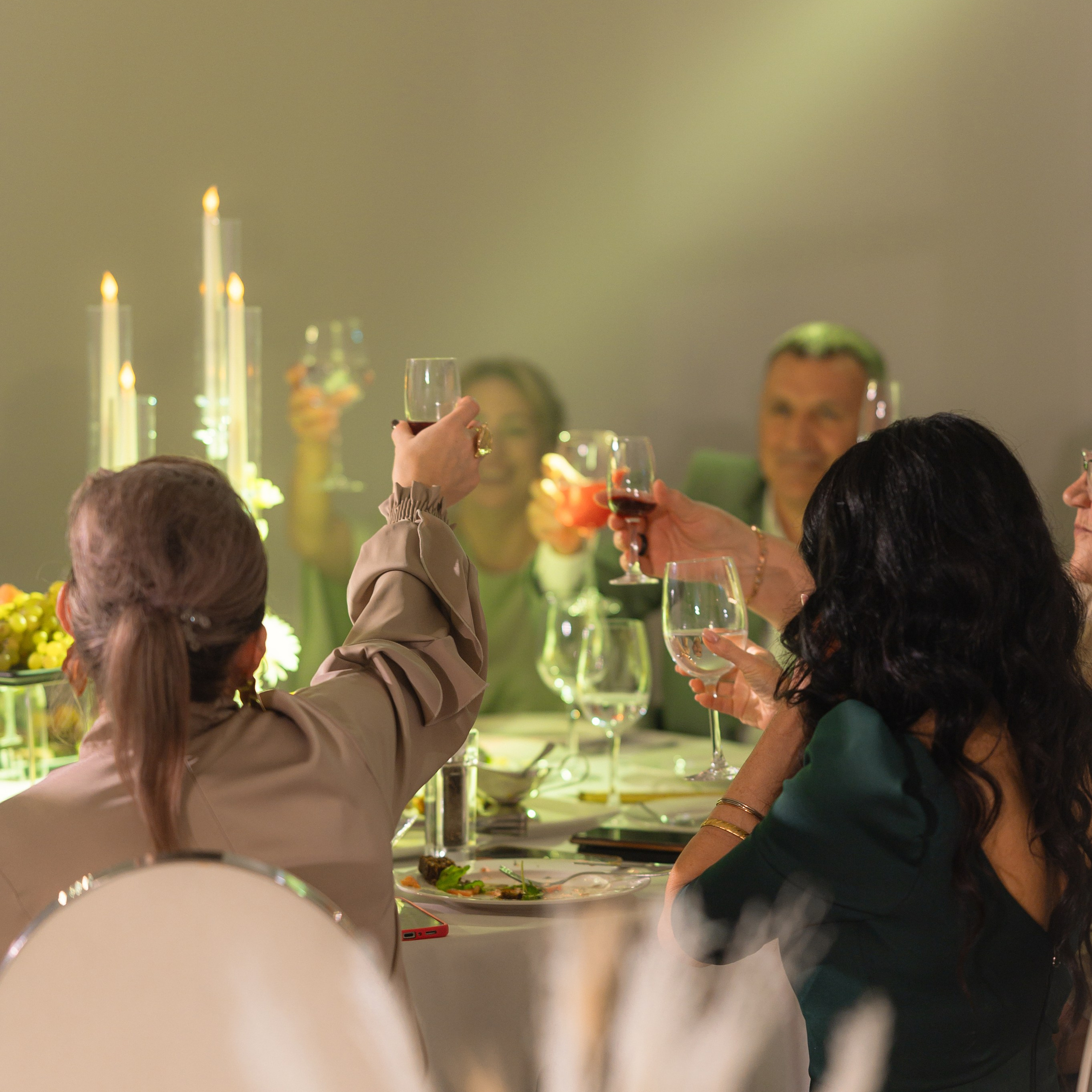 Дарья и Пауль. Свадебный фотограф Маро Чихладзе в Калининграде