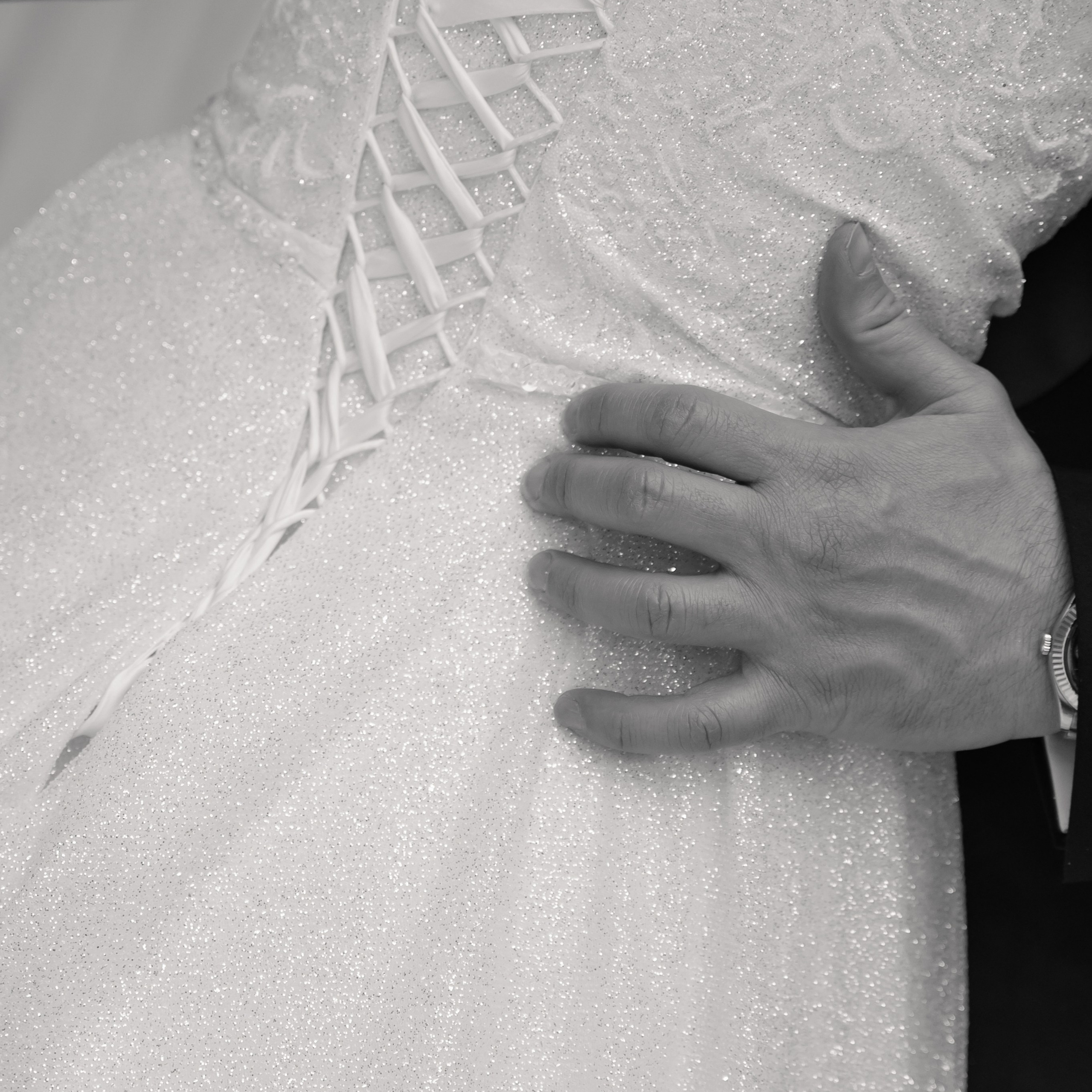 Амин и Алина. Свадебный фотограф Маро Чихладзе в Калининграде