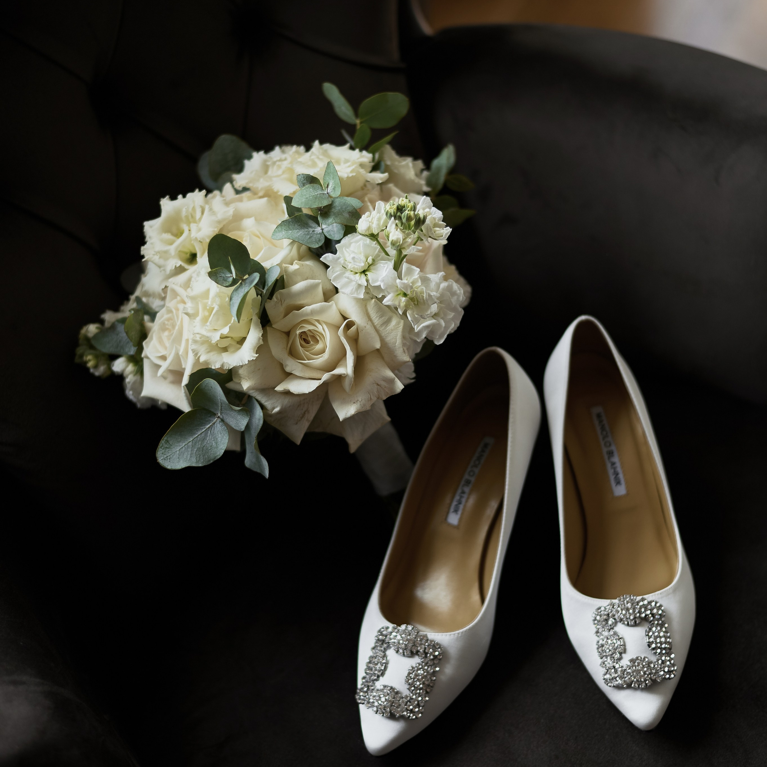 Алексей и Анна. Свадебный фотограф Маро Чихладзе в Калининграде