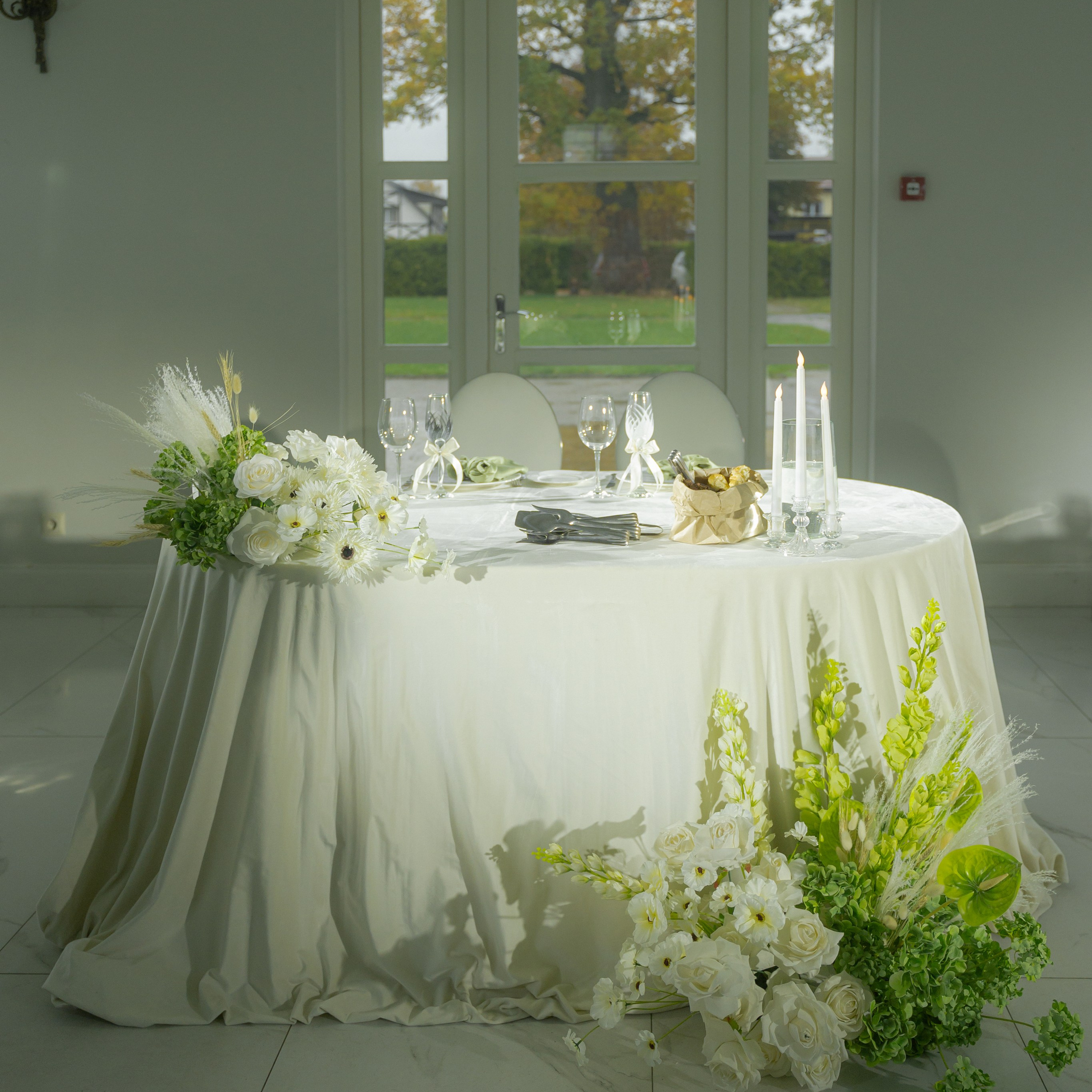 Дарья и Пауль. Свадебный фотограф Маро Чихладзе в Калининграде