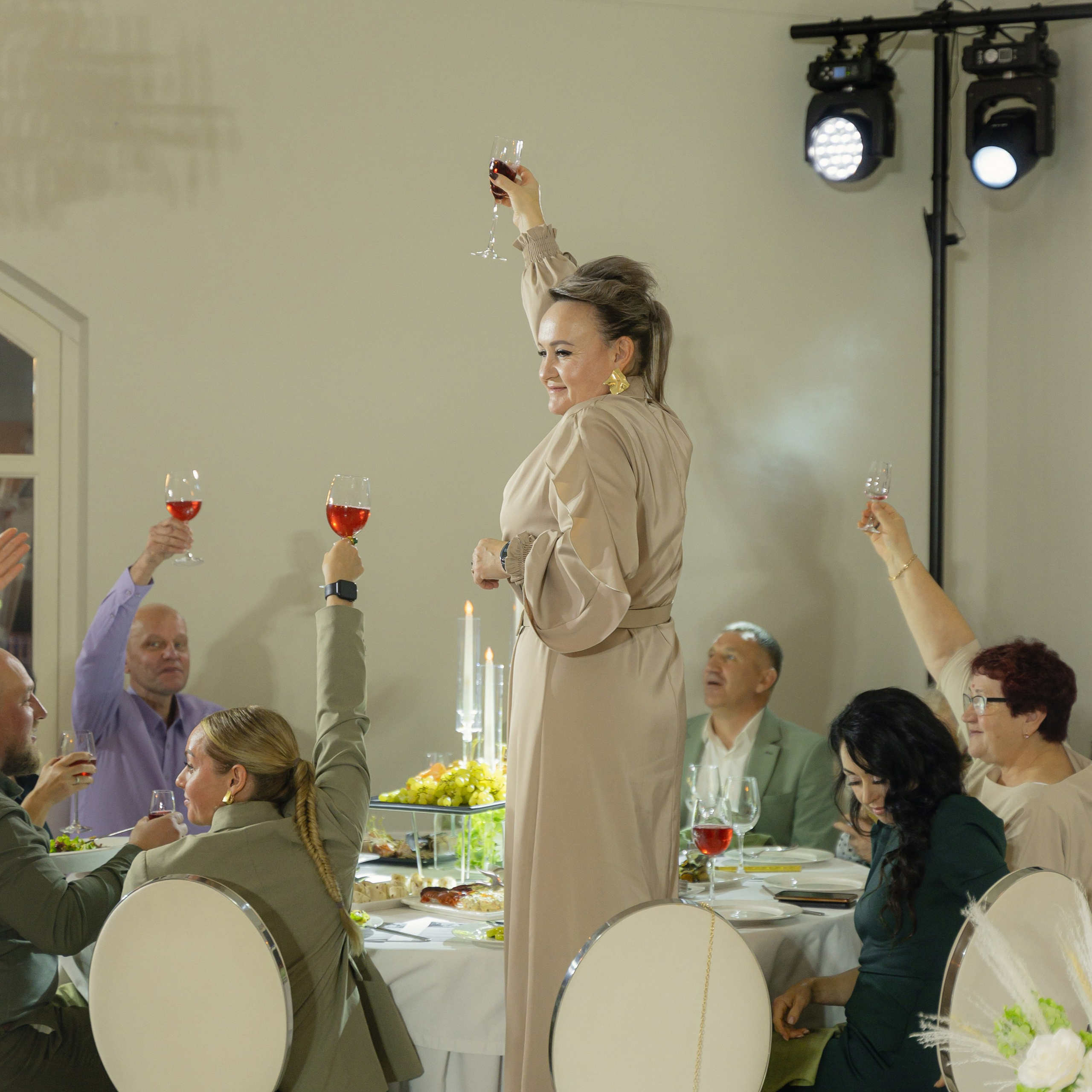 Дарья и Пауль. Свадебный фотограф Маро Чихладзе в Калининграде