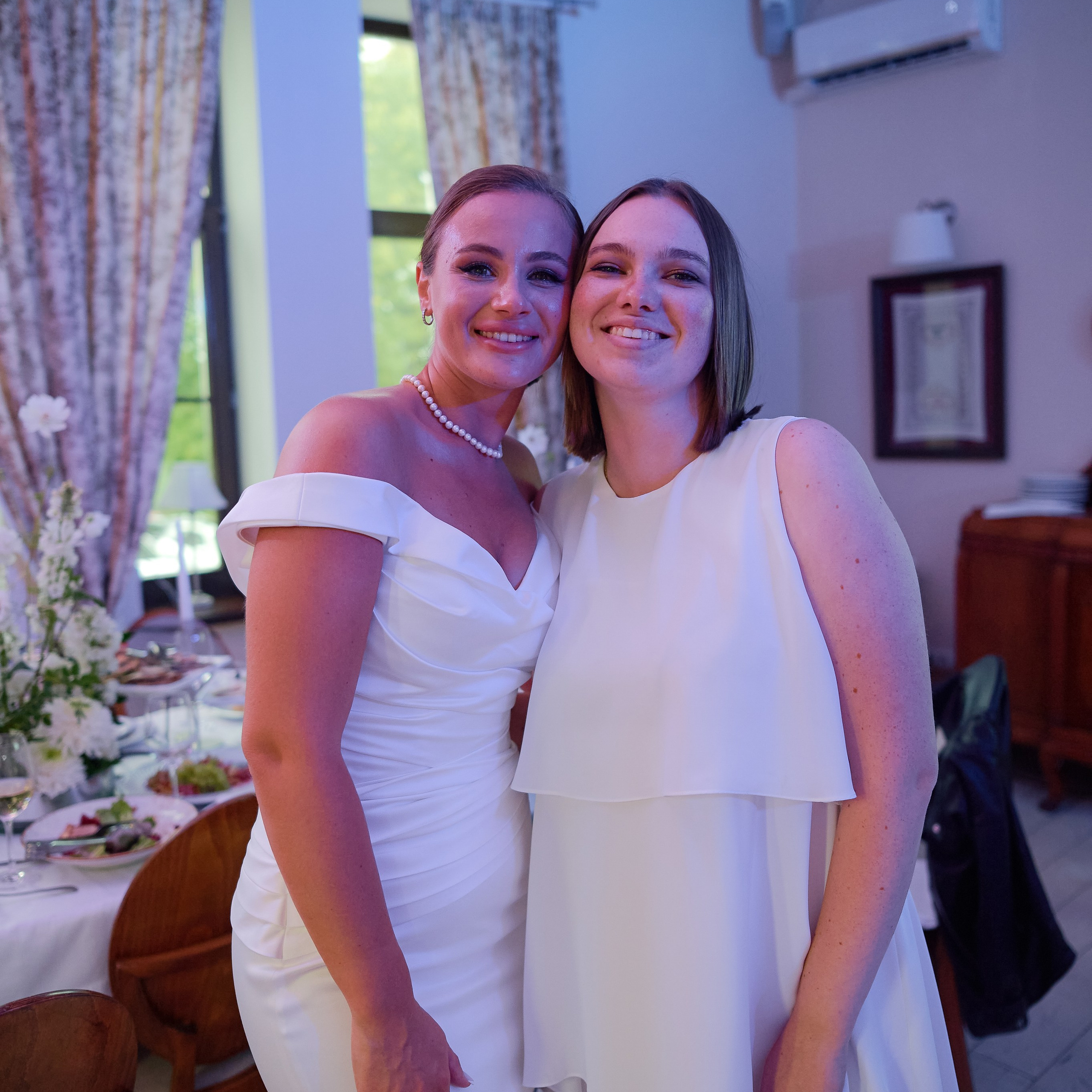 Дмитрий и Полина. Свадебный фотограф Маро Чихладзе в Калининграде