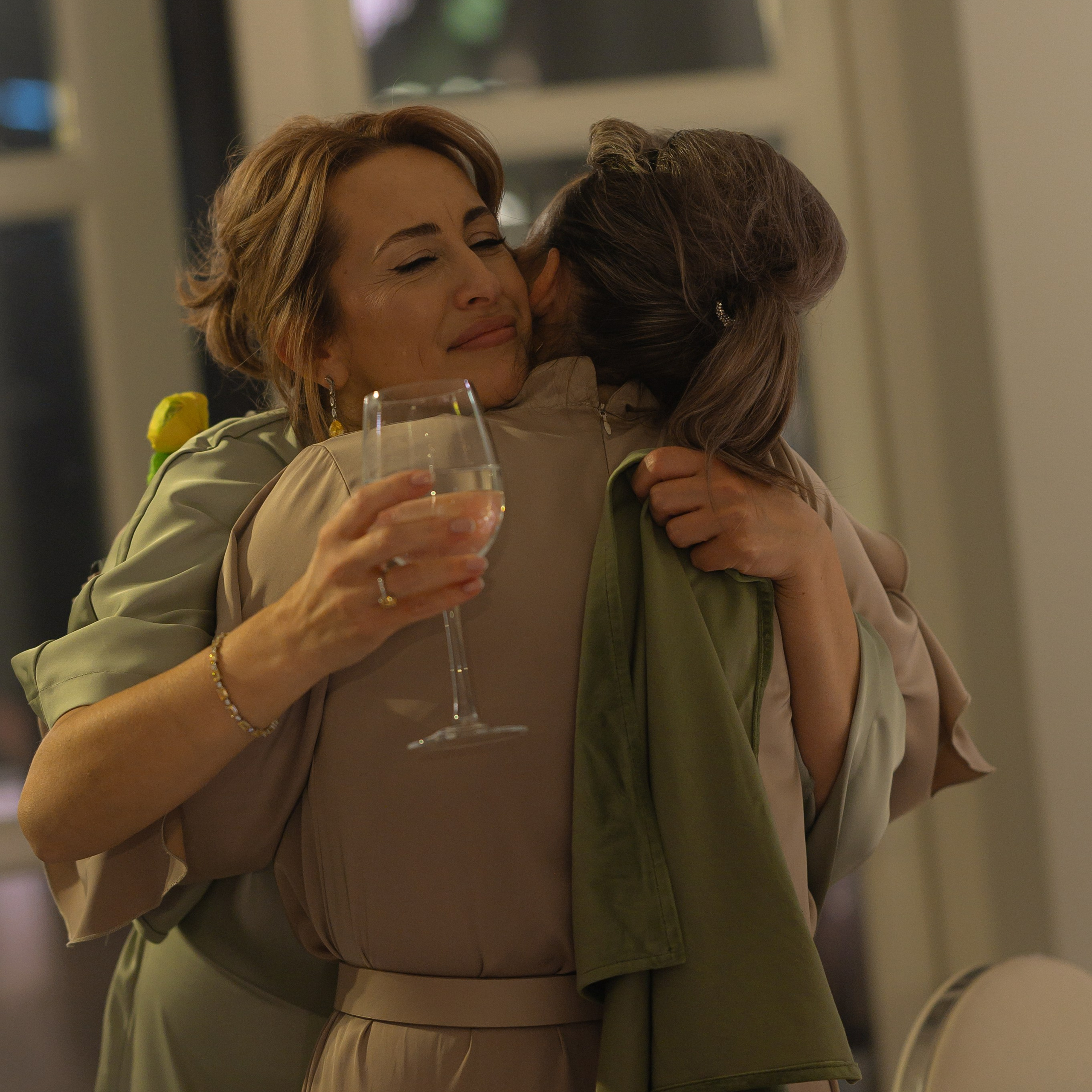 Дарья и Пауль. Свадебный фотограф Маро Чихладзе в Калининграде