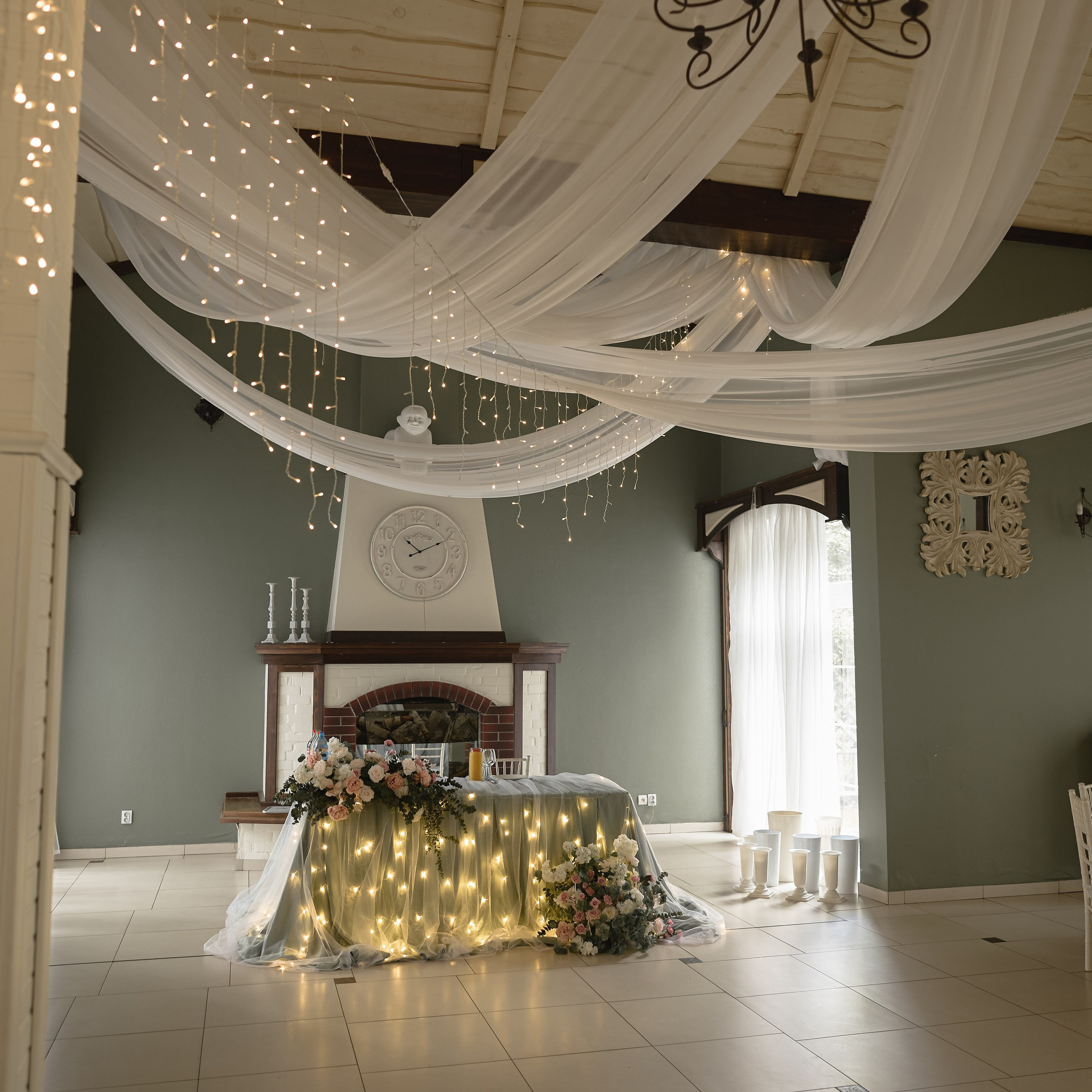 Семен и Полина. Свадебный фотограф Маро Чихладзе в Калининграде