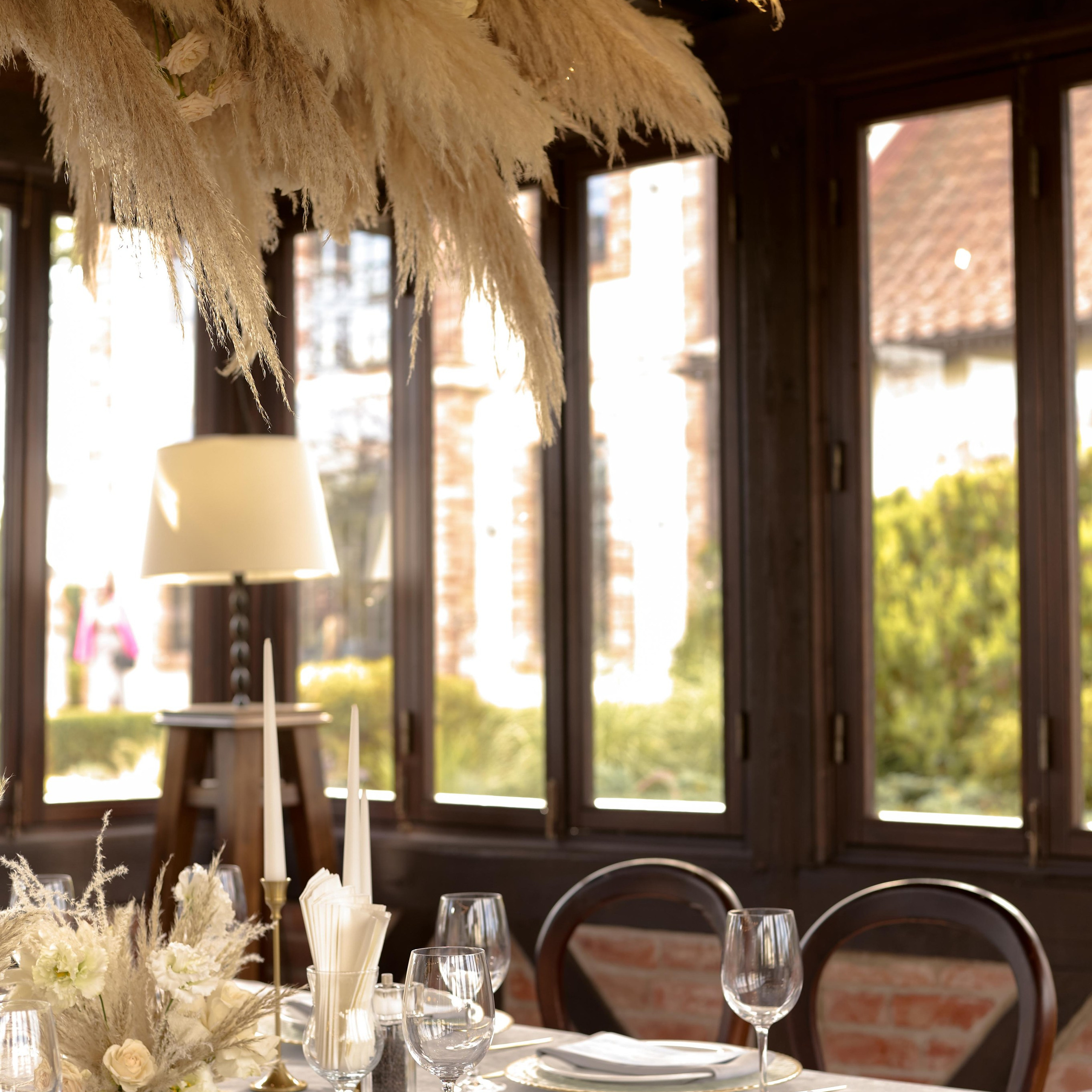 Даниил и Елизавета. Свадебный фотограф Маро Чихладзе в Калининграде