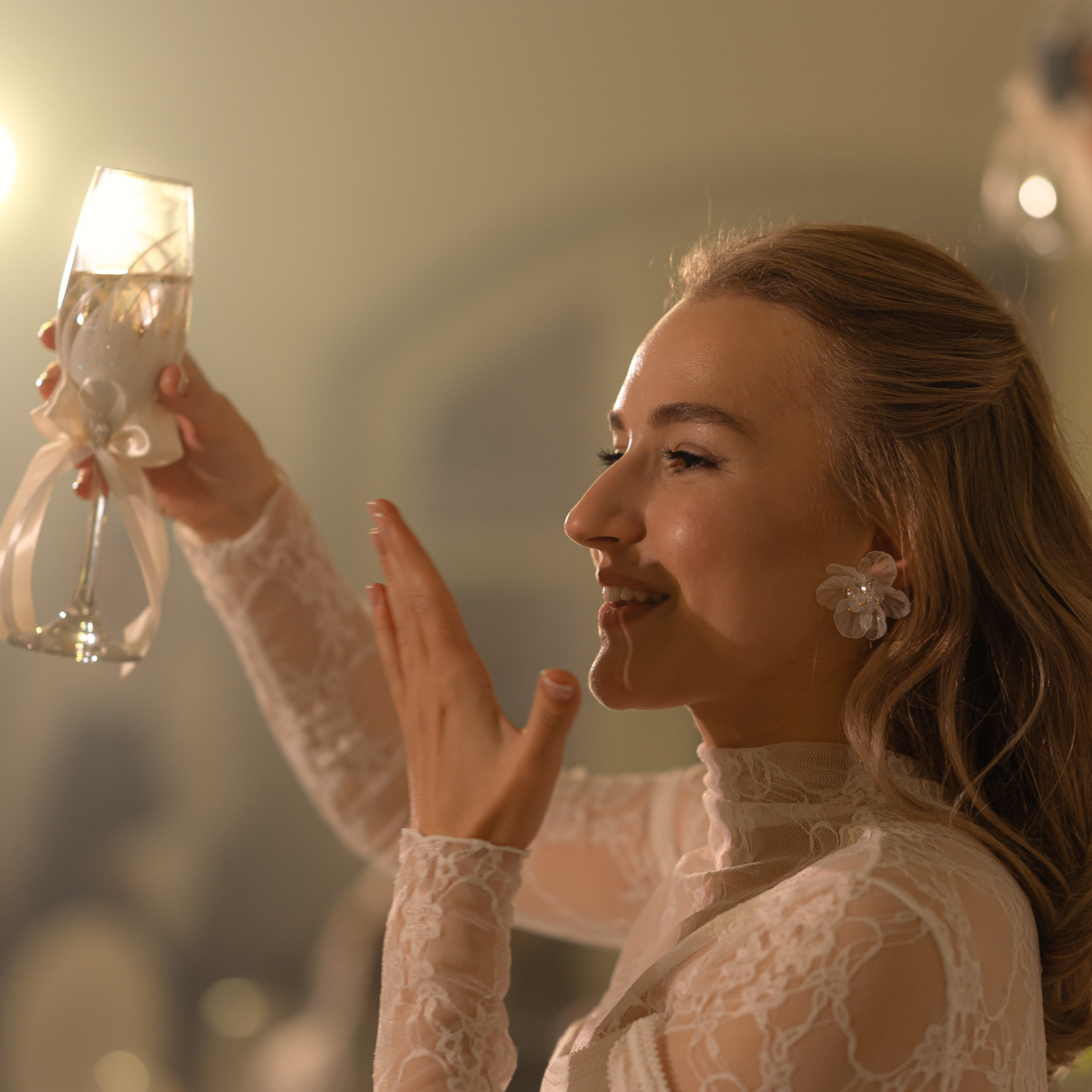 Дарья и Пауль. Свадебный фотограф Маро Чихладзе в Калининграде