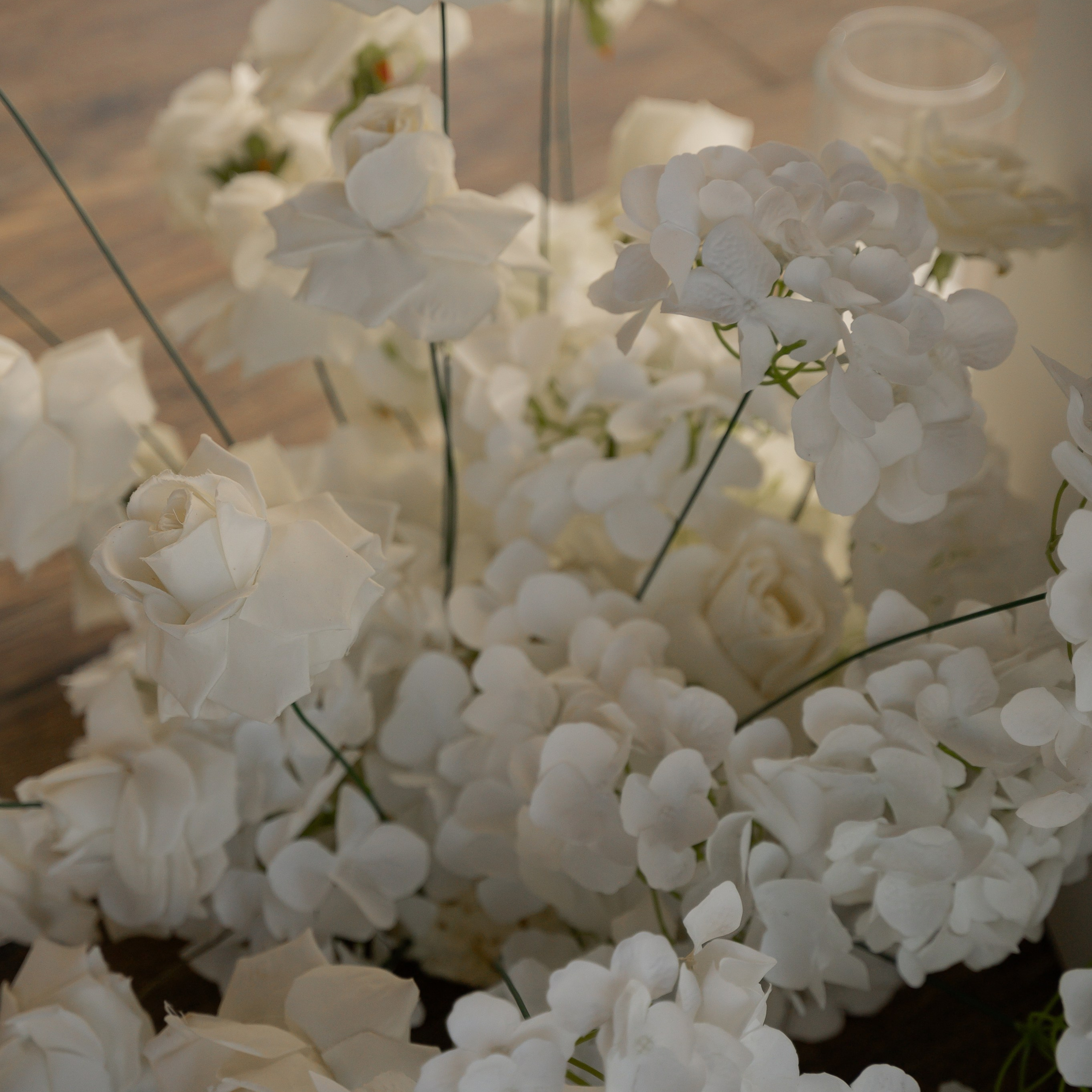 Амин и Алина. Свадебный фотограф Маро Чихладзе в Калининграде