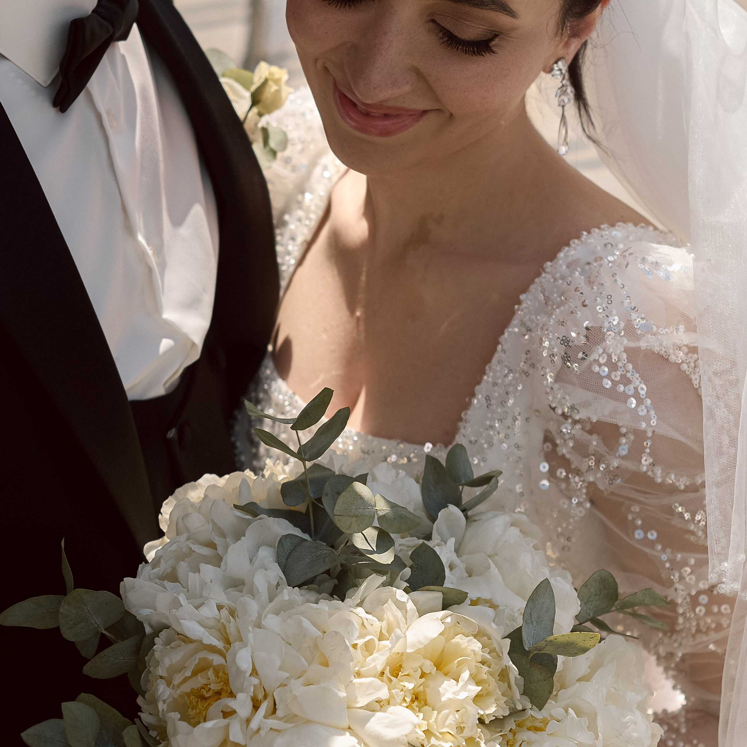 Андрей и Лиана. Свадебный фотограф Маро Чихладзе в Калининграде