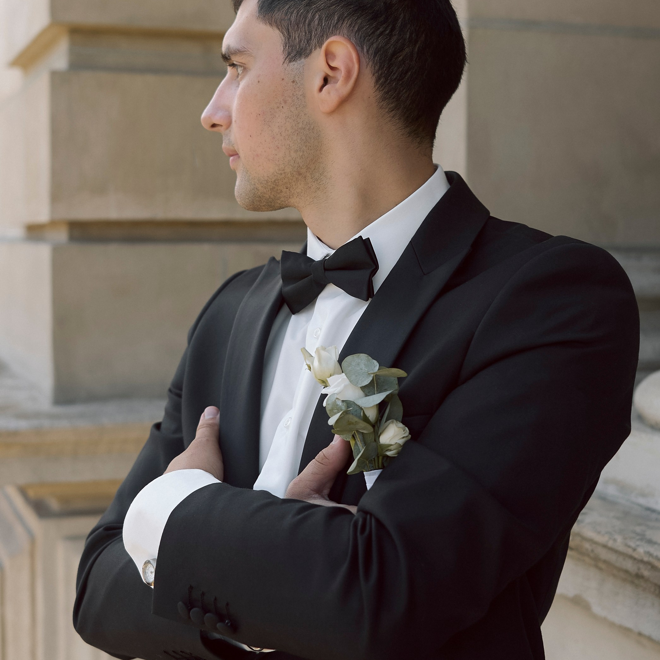 Андрей и Лиана. Свадебный фотограф Маро Чихладзе в Калининграде