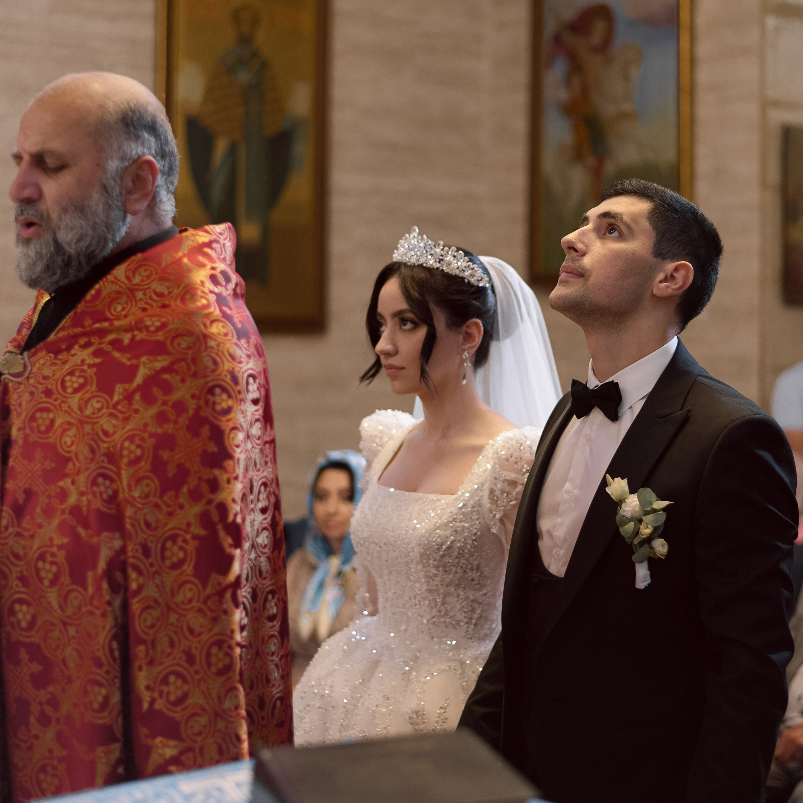 Андрей и Лиана. Свадебный фотограф Маро Чихладзе в Калининграде