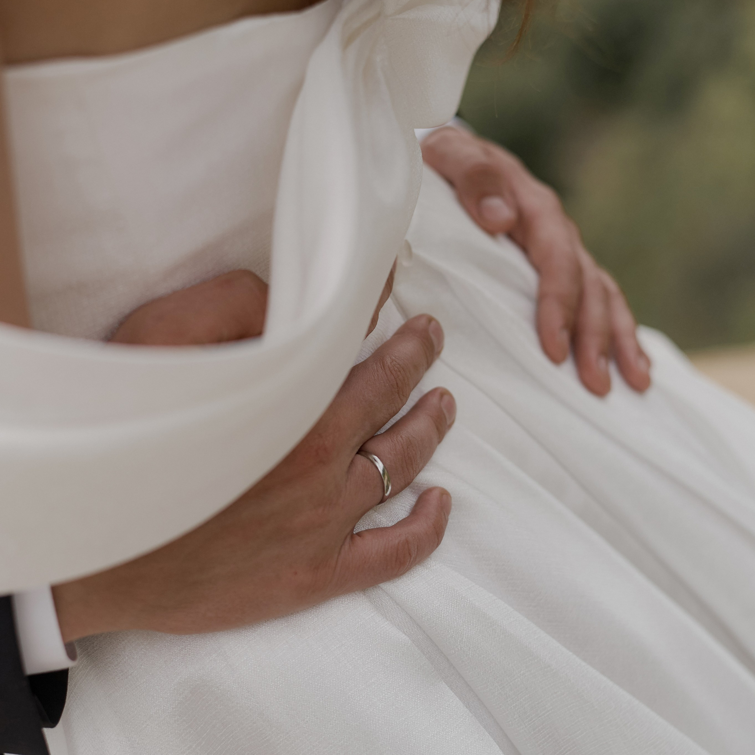 Денис и Мария. Свадебный фотограф Маро Чихладзе в Калининграде