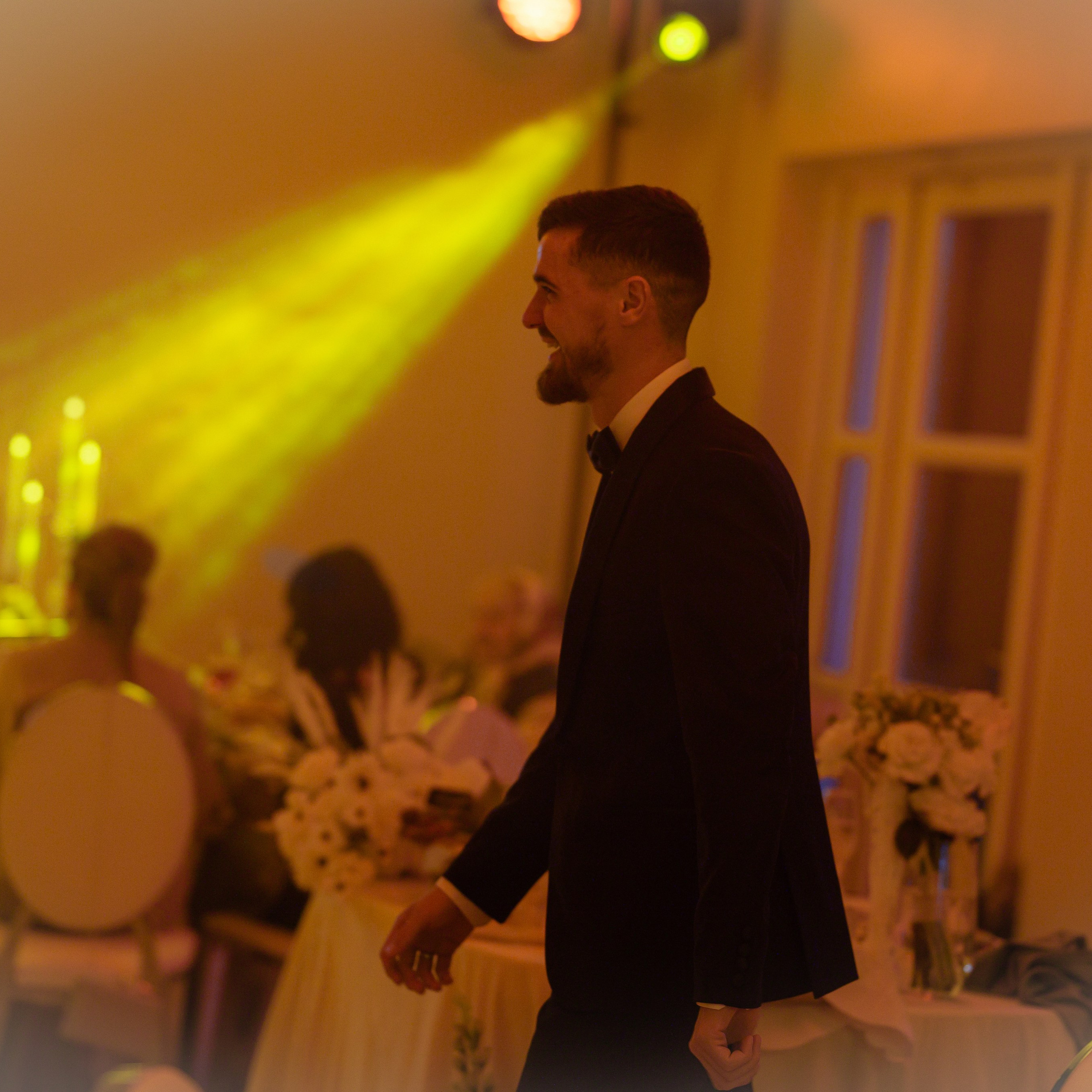 Дарья и Пауль. Свадебный фотограф Маро Чихладзе в Калининграде