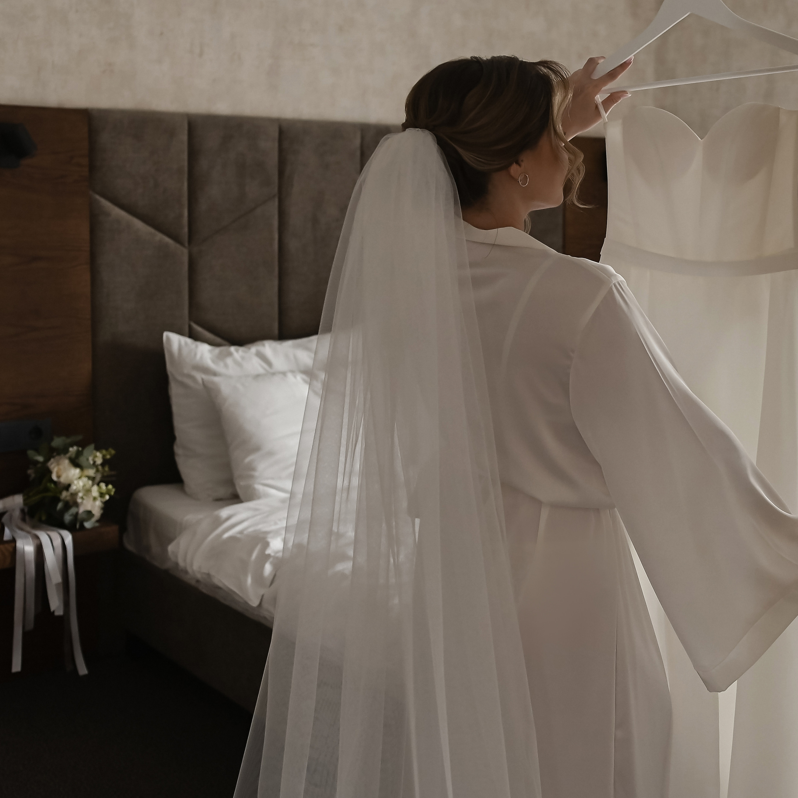 Максим и Алина. Свадебный фотограф Маро Чихладзе в Калининграде