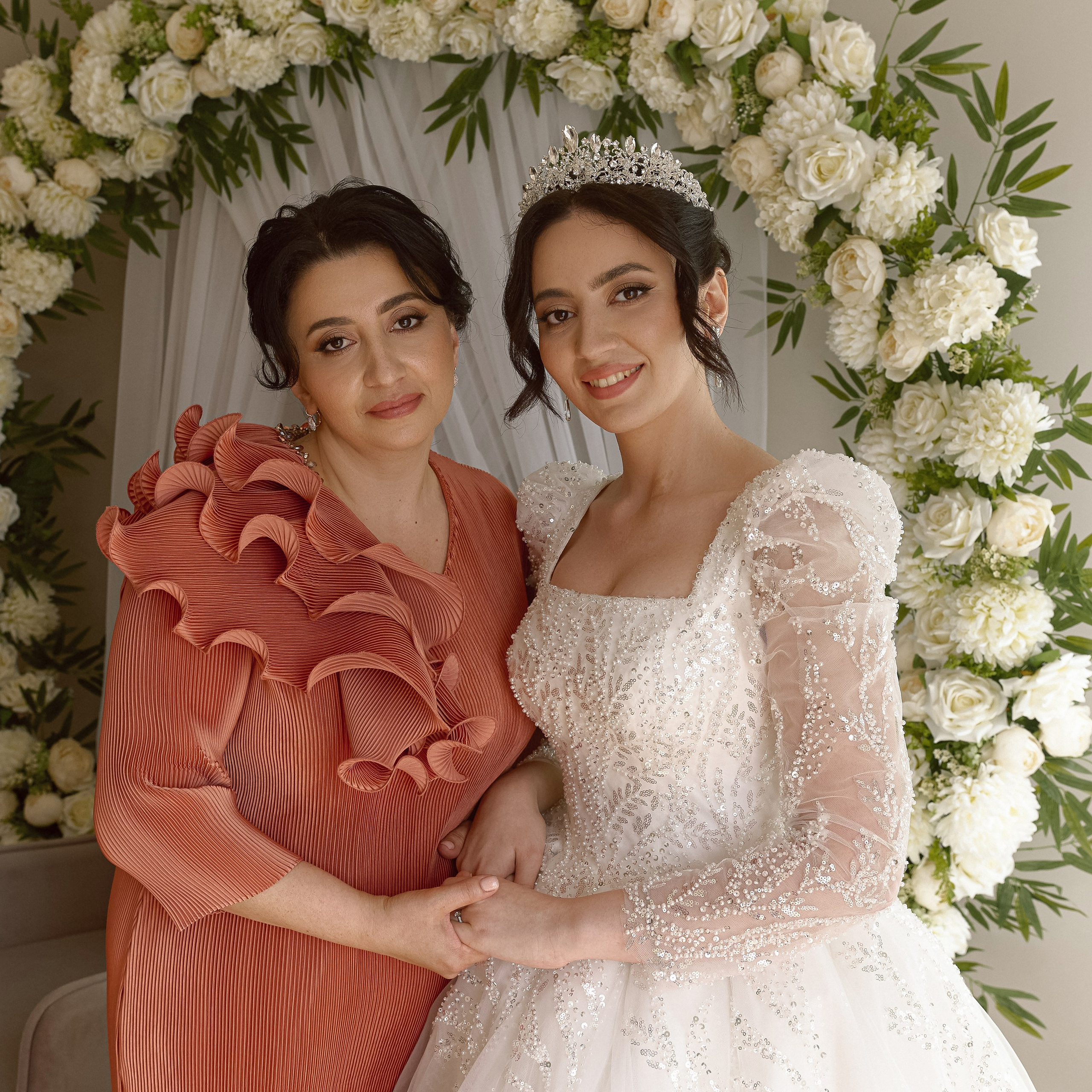 Андрей и Лиана. Свадебный фотограф Маро Чихладзе в Калининграде