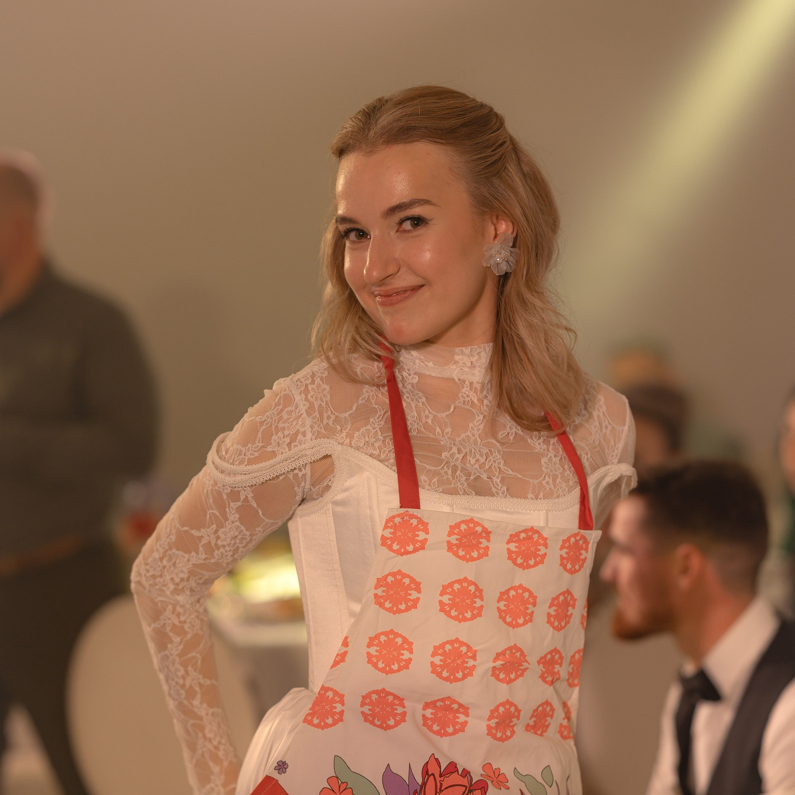 Дарья и Пауль. Свадебный фотограф Маро Чихладзе в Калининграде