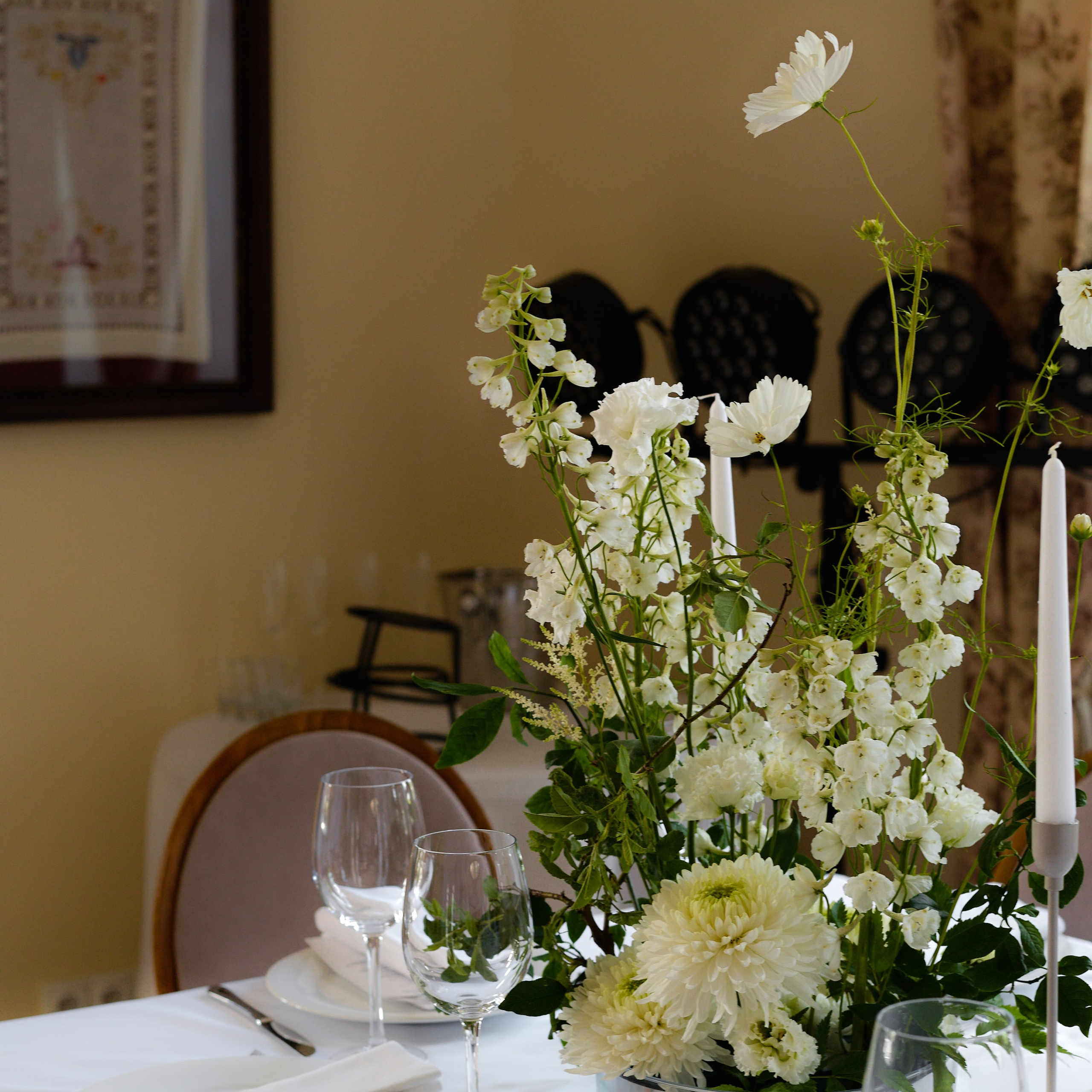Дмитрий и Полина. Свадебный фотограф Маро Чихладзе в Калининграде