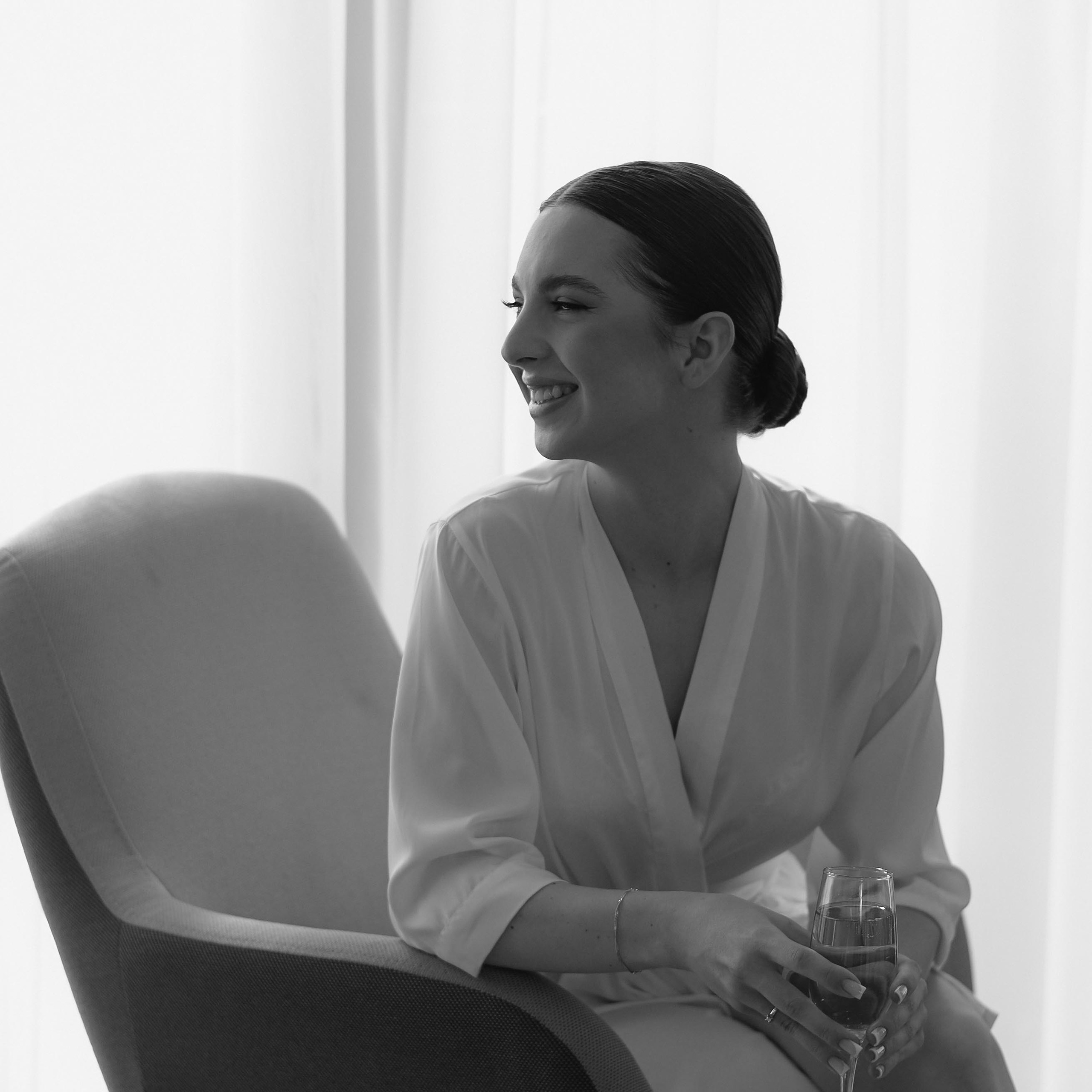 Даниил и Елизавета. Свадебный фотограф Маро Чихладзе в Калининграде