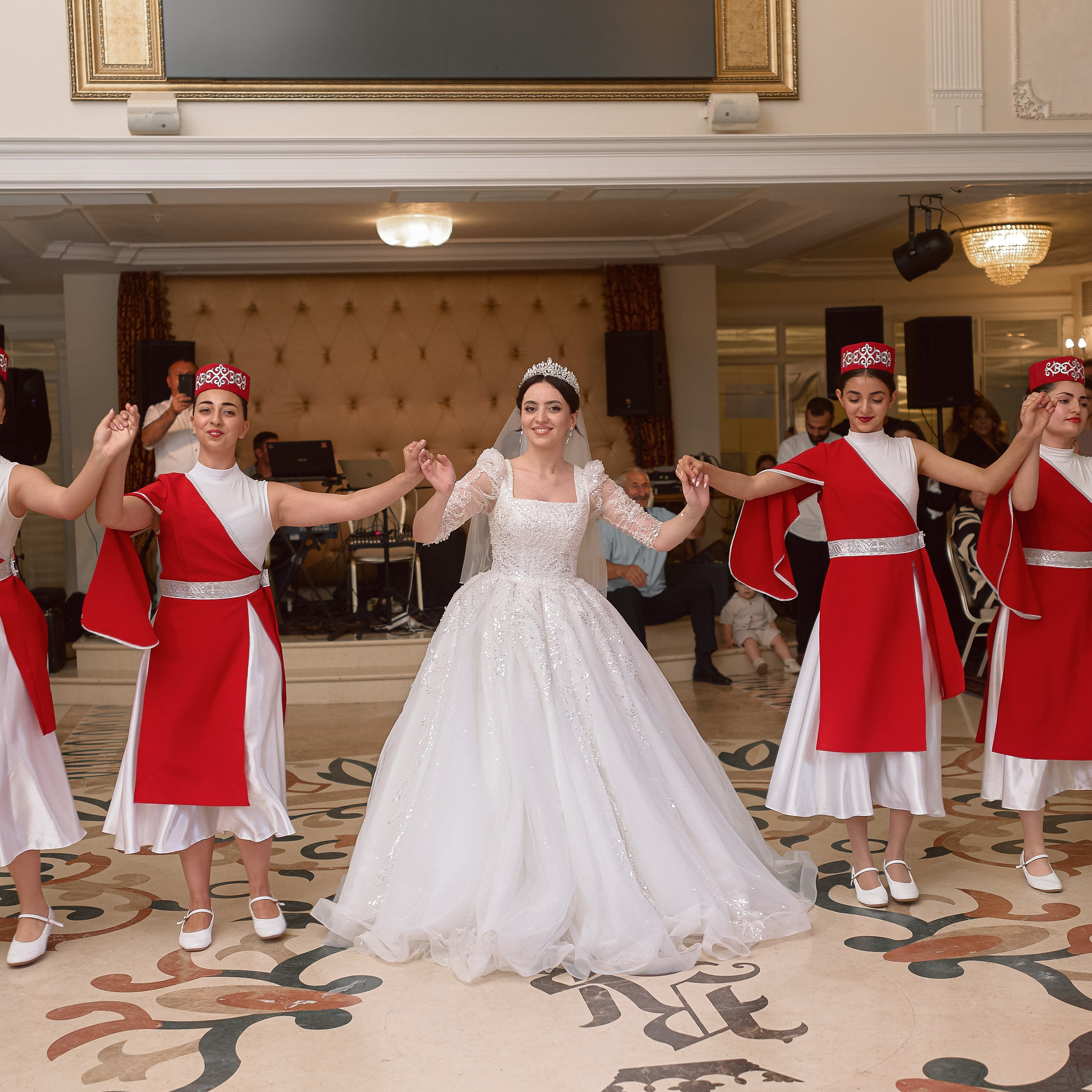 Андрей и Лиана. Свадебный фотограф Маро Чихладзе в Калининграде