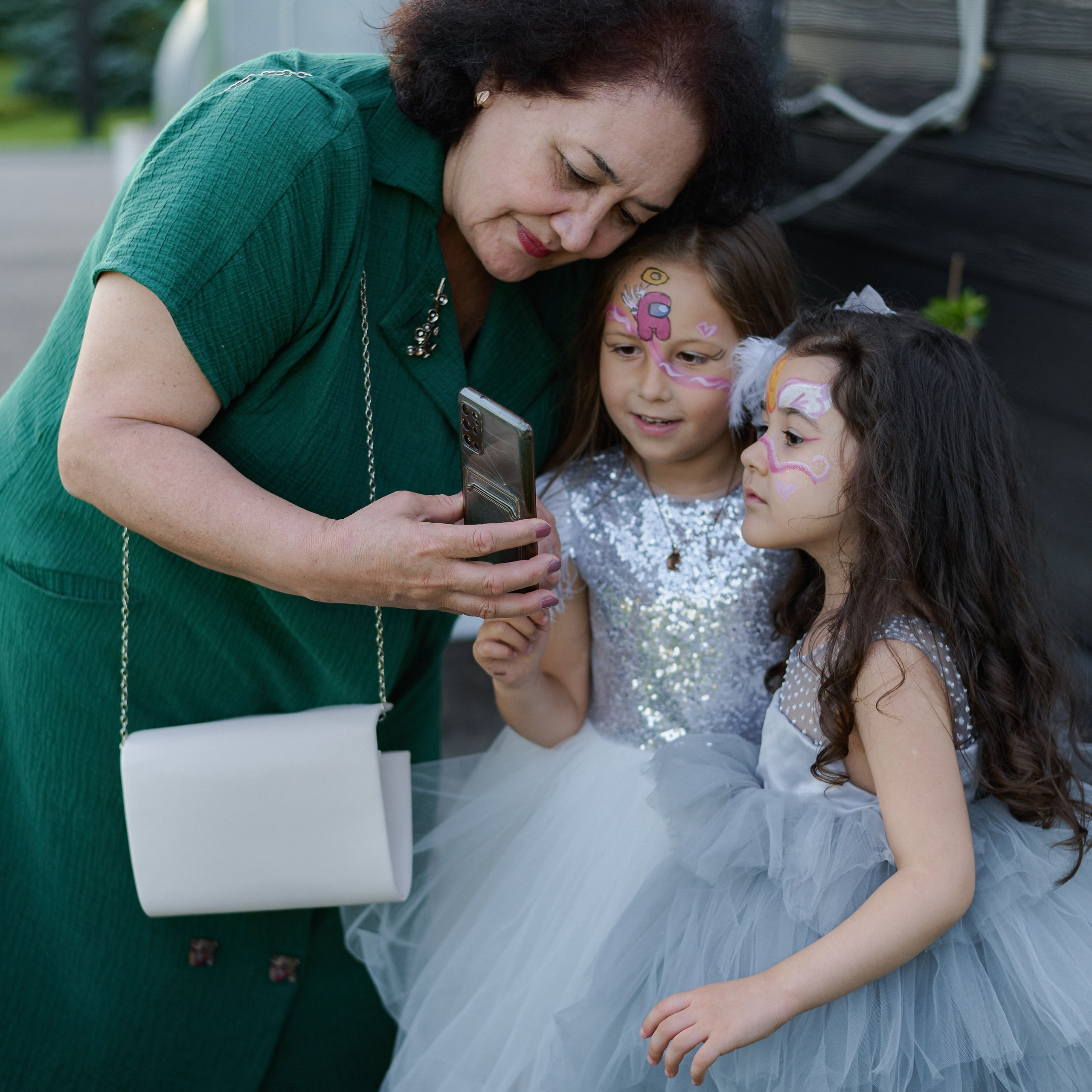 Фирдавс и Майя. Свадебный фотограф Маро Чихладзе в Калининграде