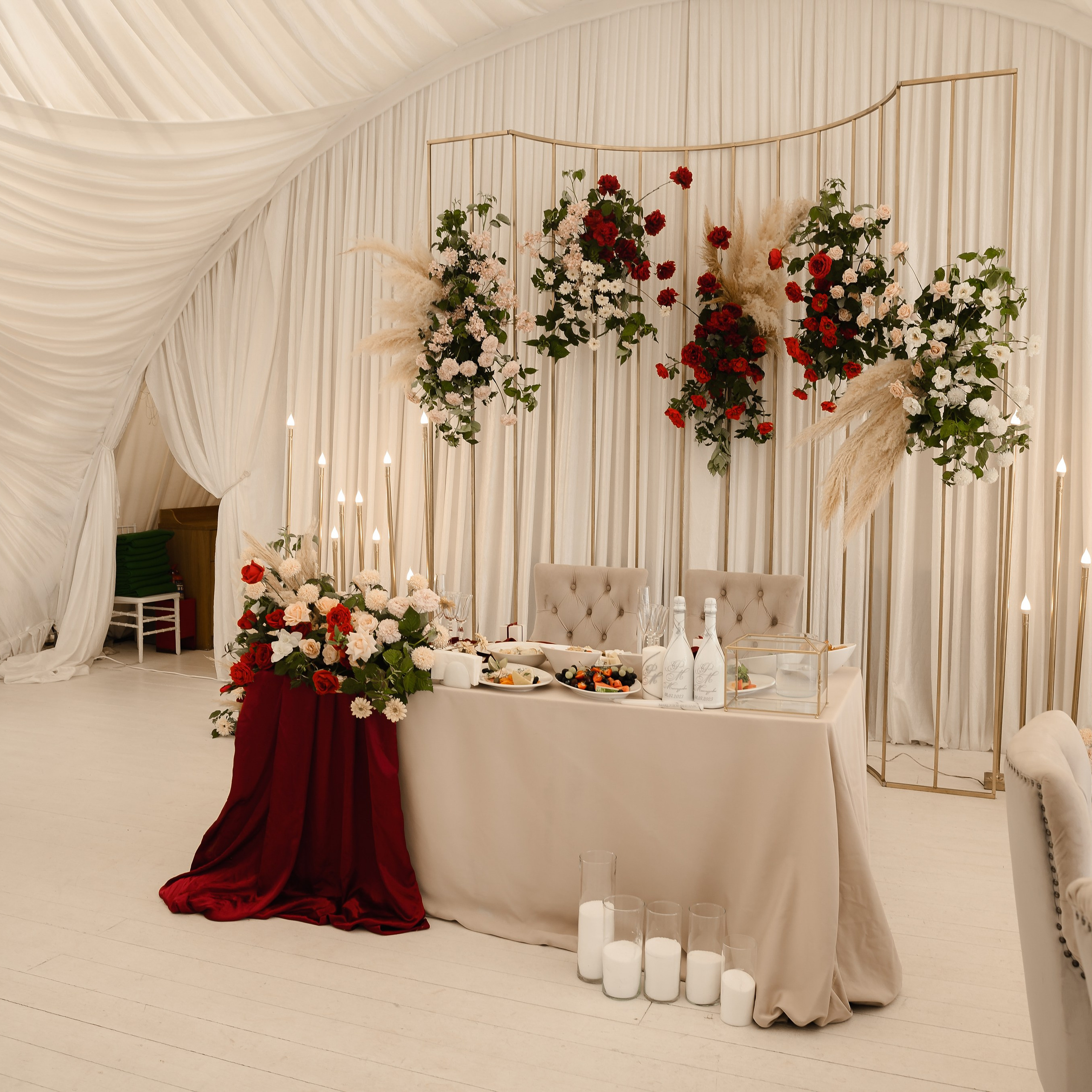 Фирдавс и Майя. Свадебный фотограф Маро Чихладзе в Калининграде