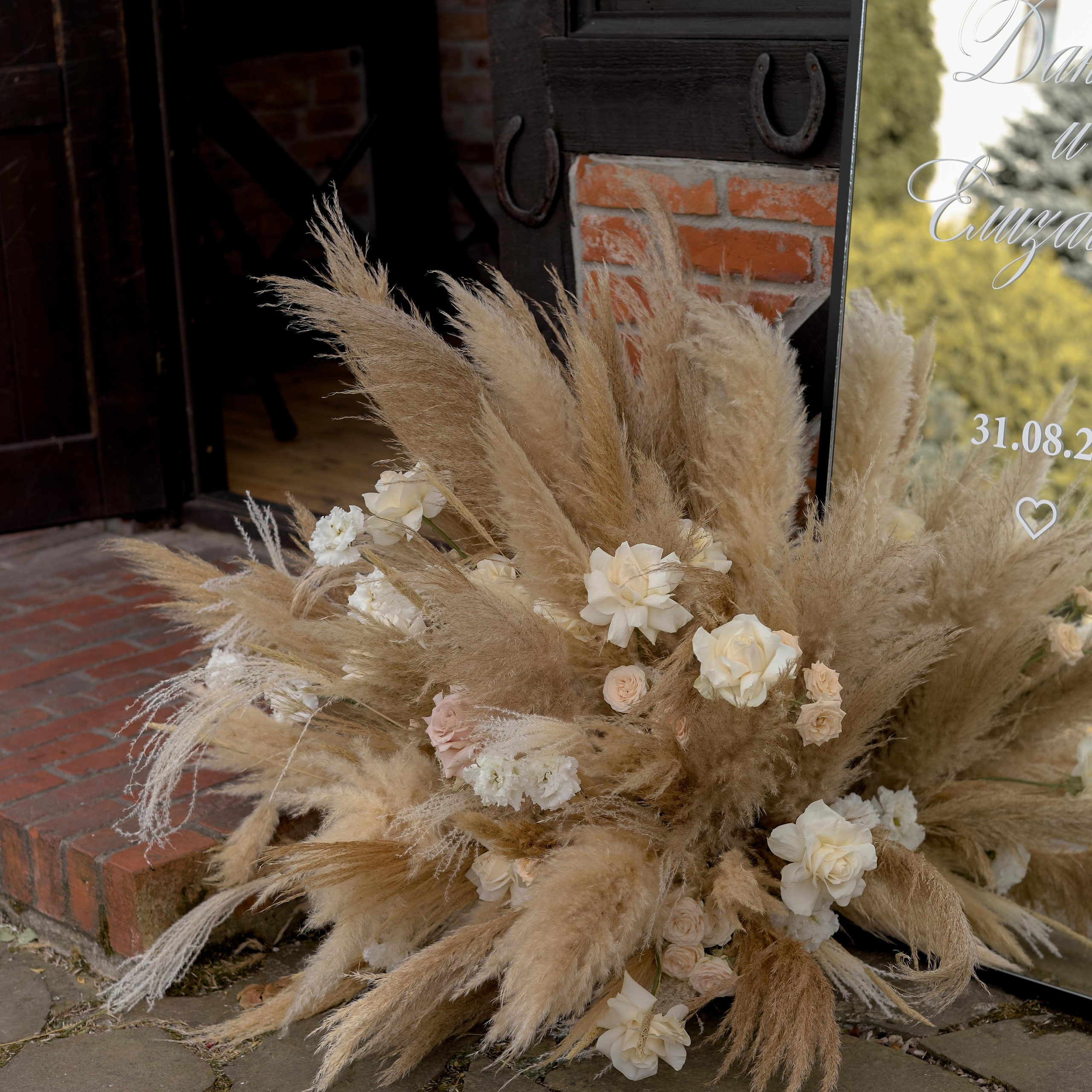 Даниил и Елизавета. Свадебный фотограф Маро Чихладзе в Калининграде