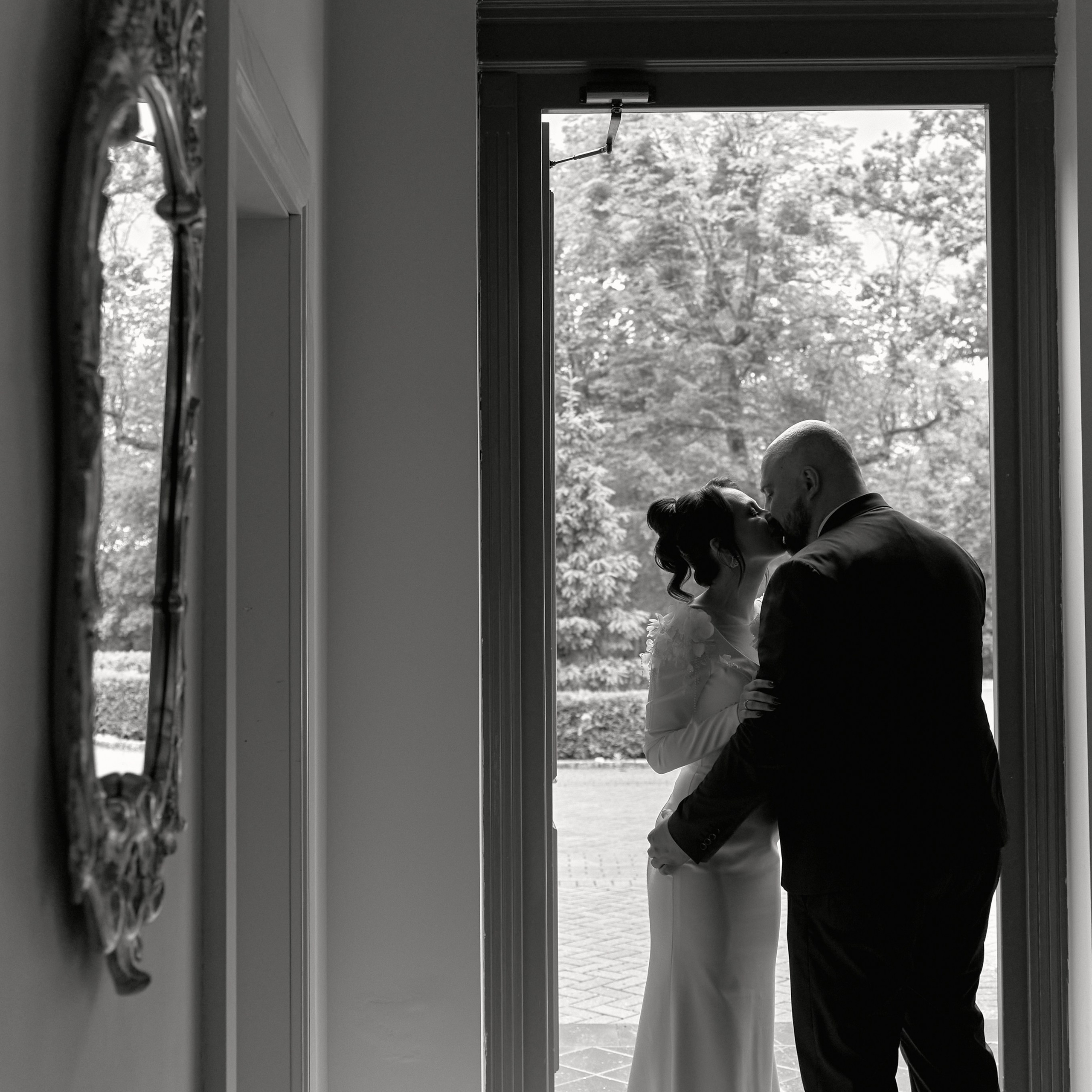 Дмитрий и Анастасия. Свадебный фотограф Маро Чихладзе в Калининграде