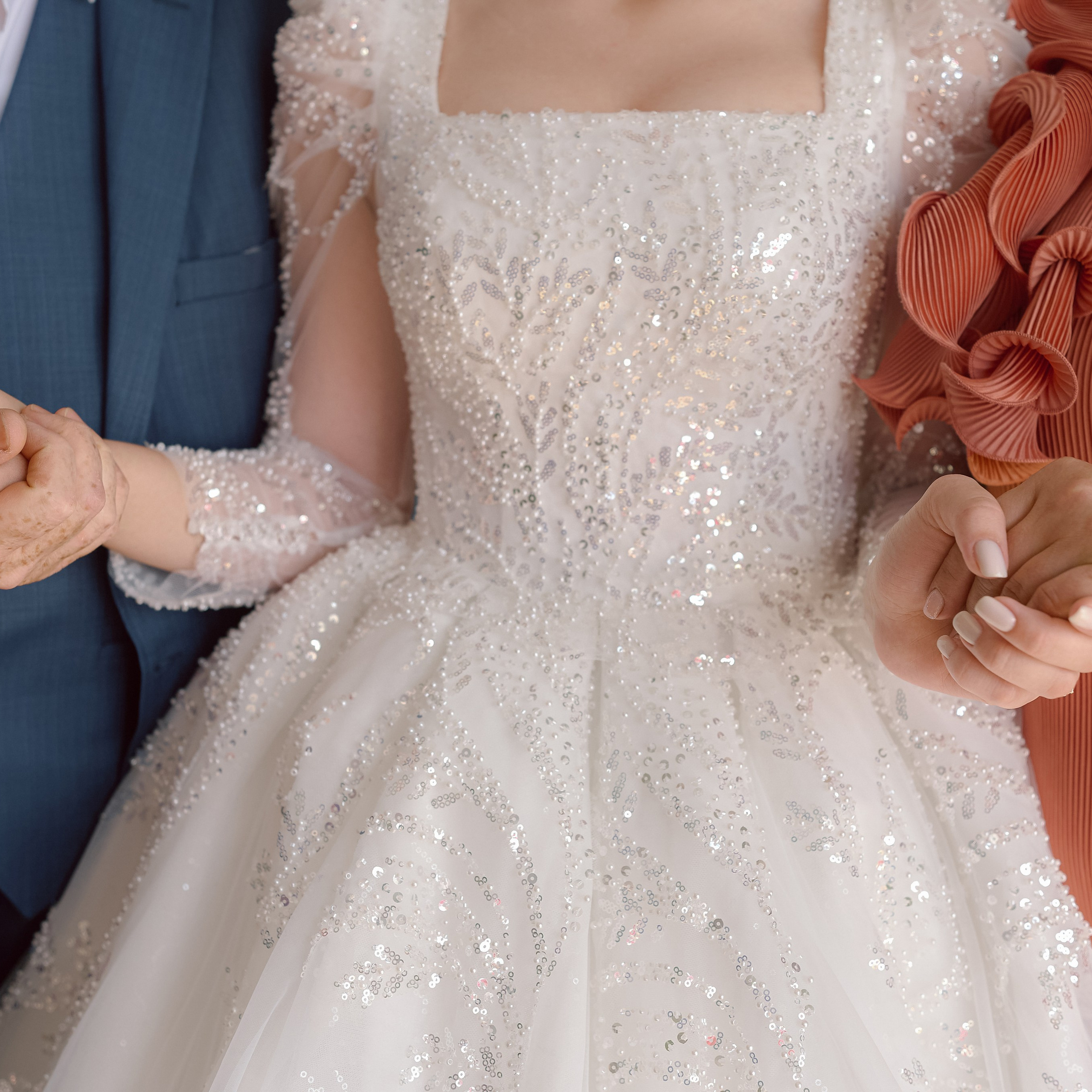 Андрей и Лиана. Свадебный фотограф Маро Чихладзе в Калининграде