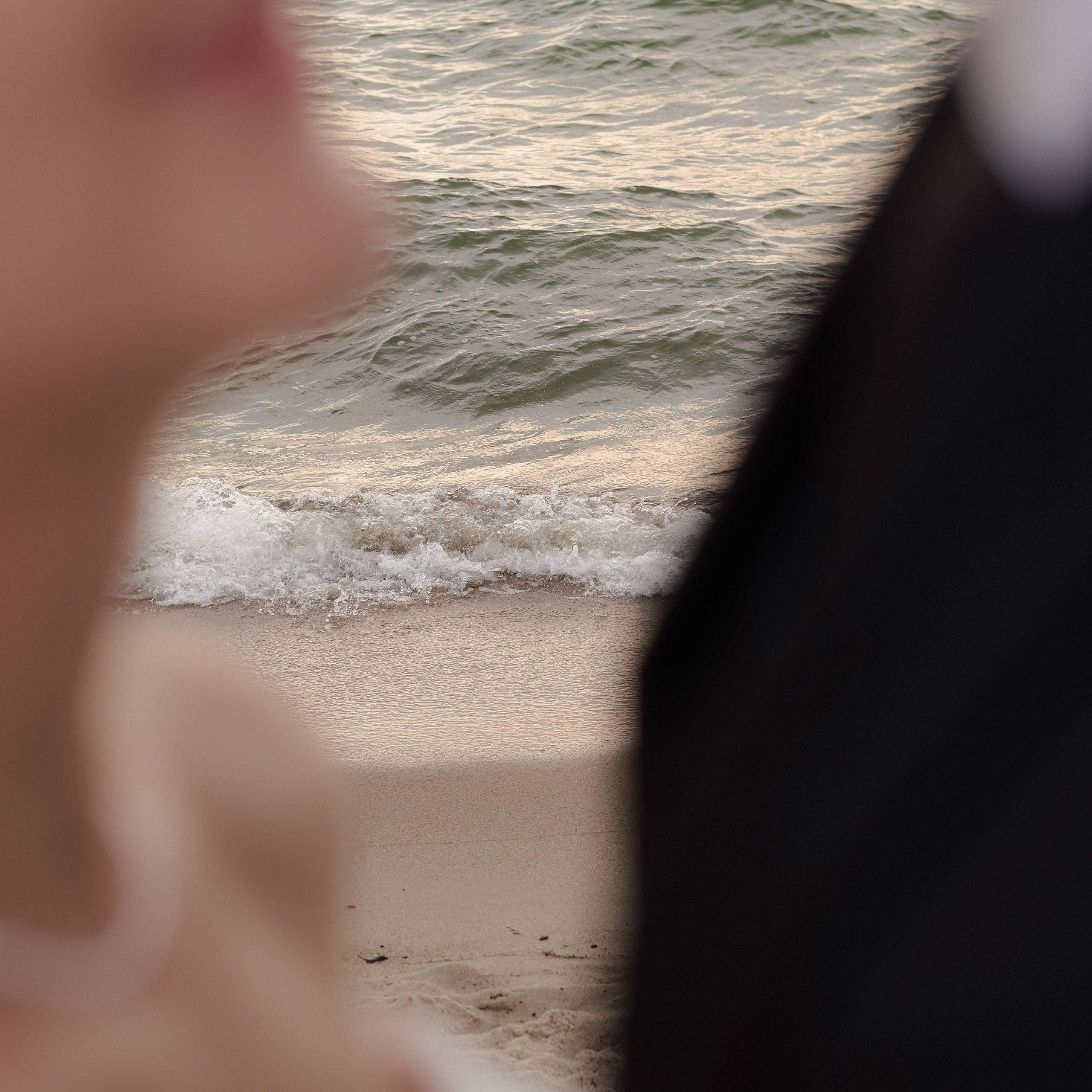 Денис и Мария. Свадебный фотограф Маро Чихладзе в Калининграде