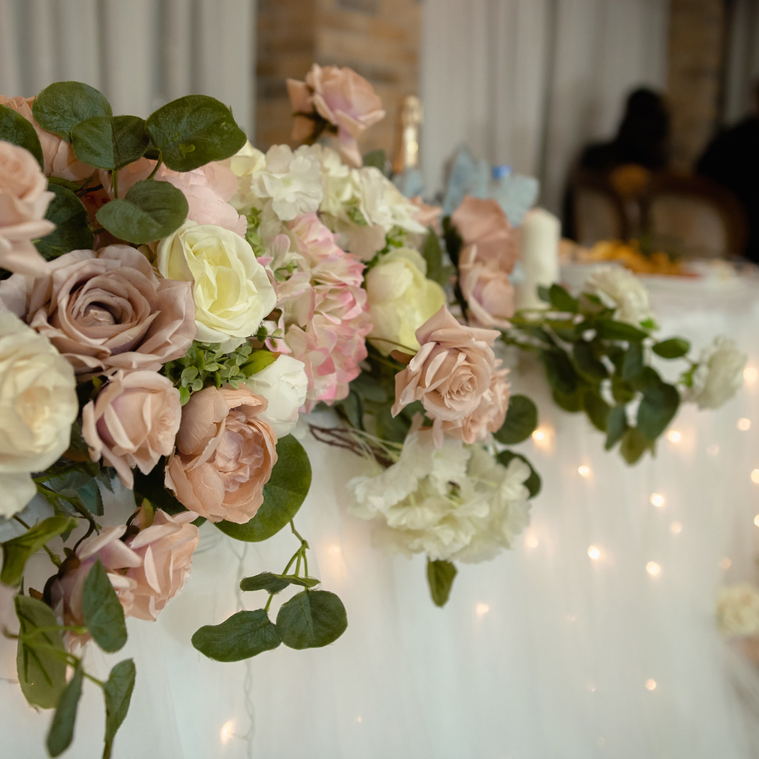Ксения и Дмитрий. Свадебный фотограф Маро Чихладзе в Калининграде