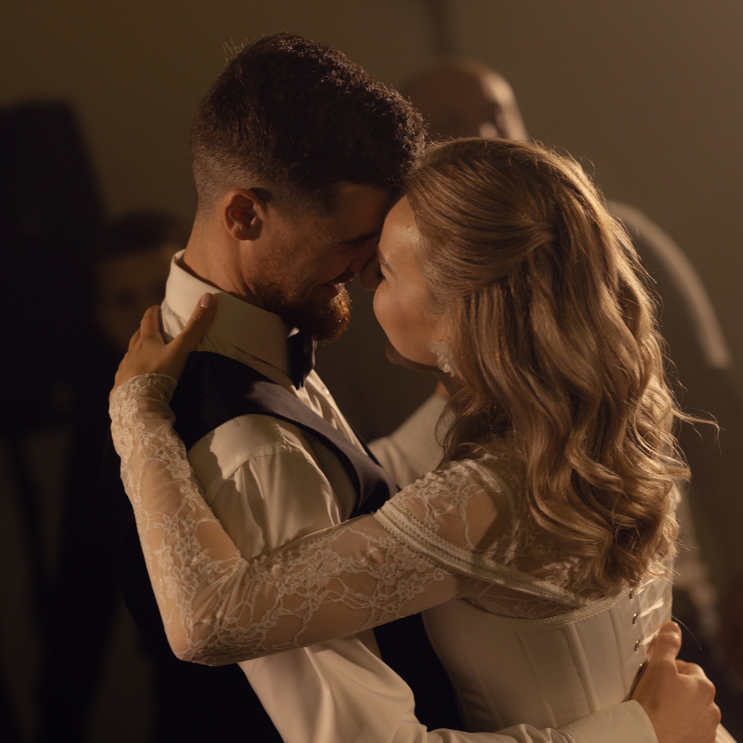 Дарья и Пауль. Свадебный фотограф Маро Чихладзе в Калининграде