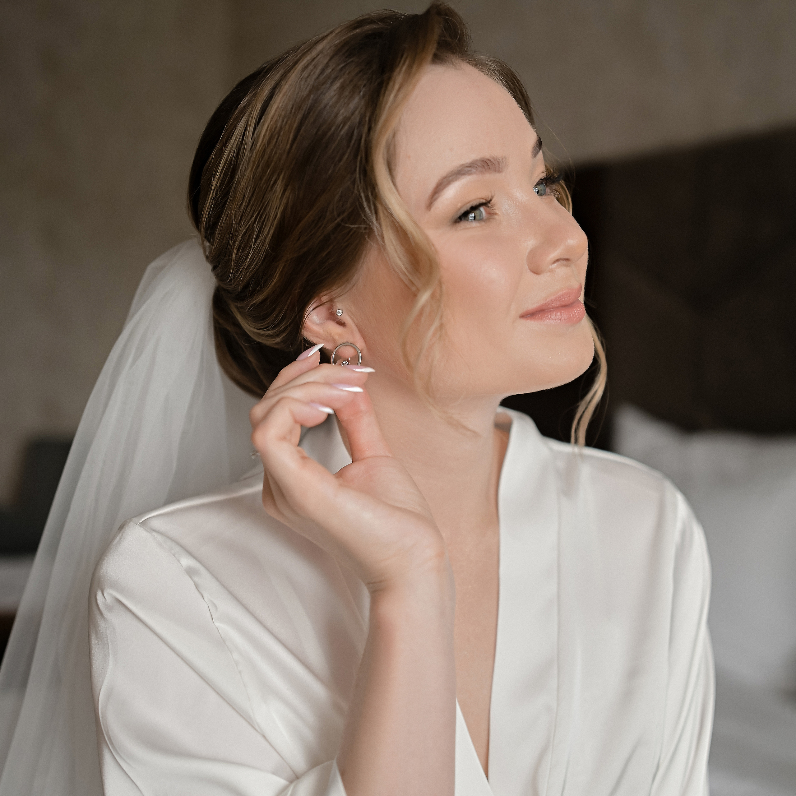 Максим и Алина. Свадебный фотограф Маро Чихладзе в Калининграде