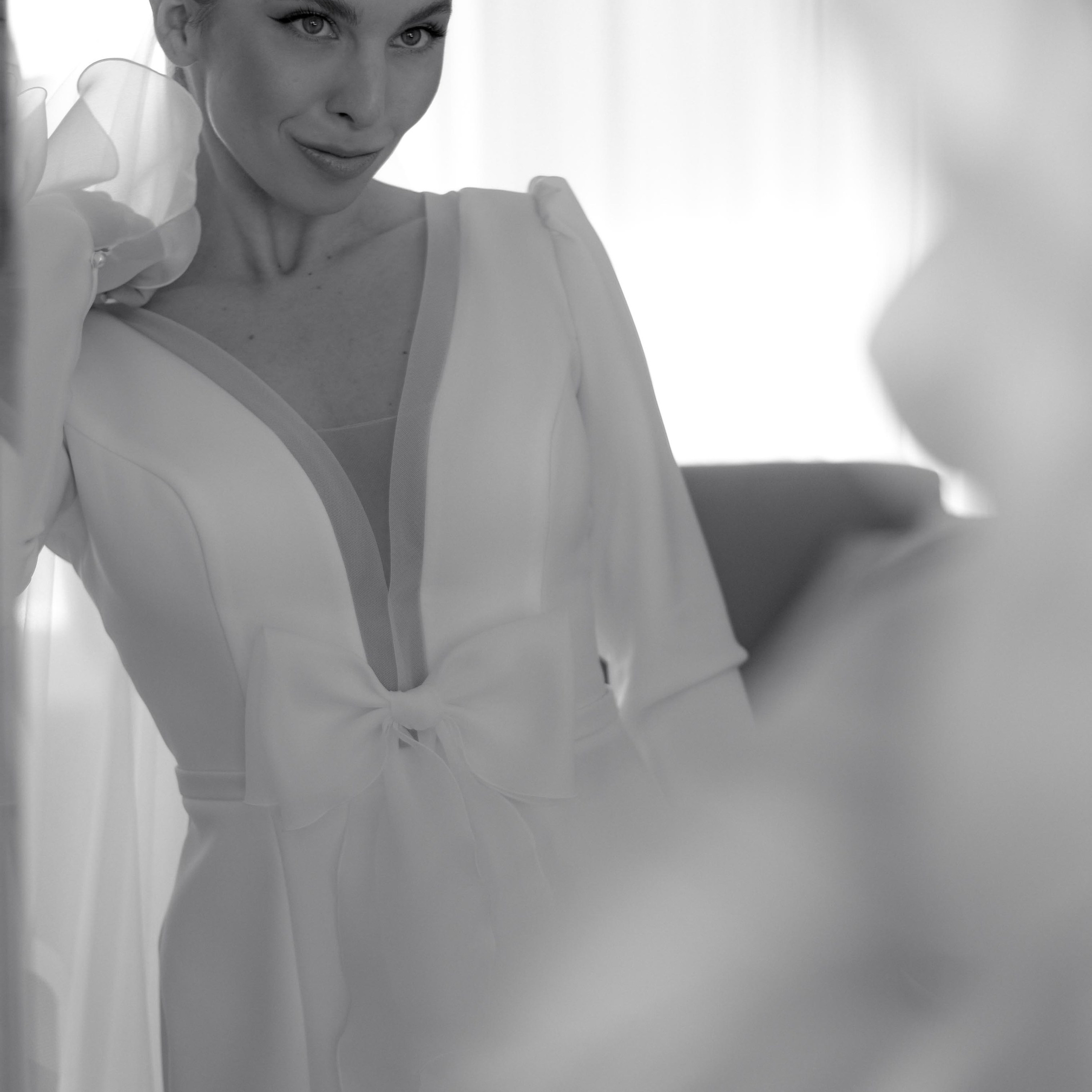 Даниил и Елизавета. Свадебный фотограф Маро Чихладзе в Калининграде